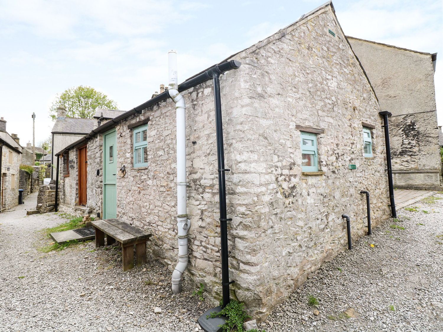 Holiday cottage in Bradwell, Derbyshire - Photo 3