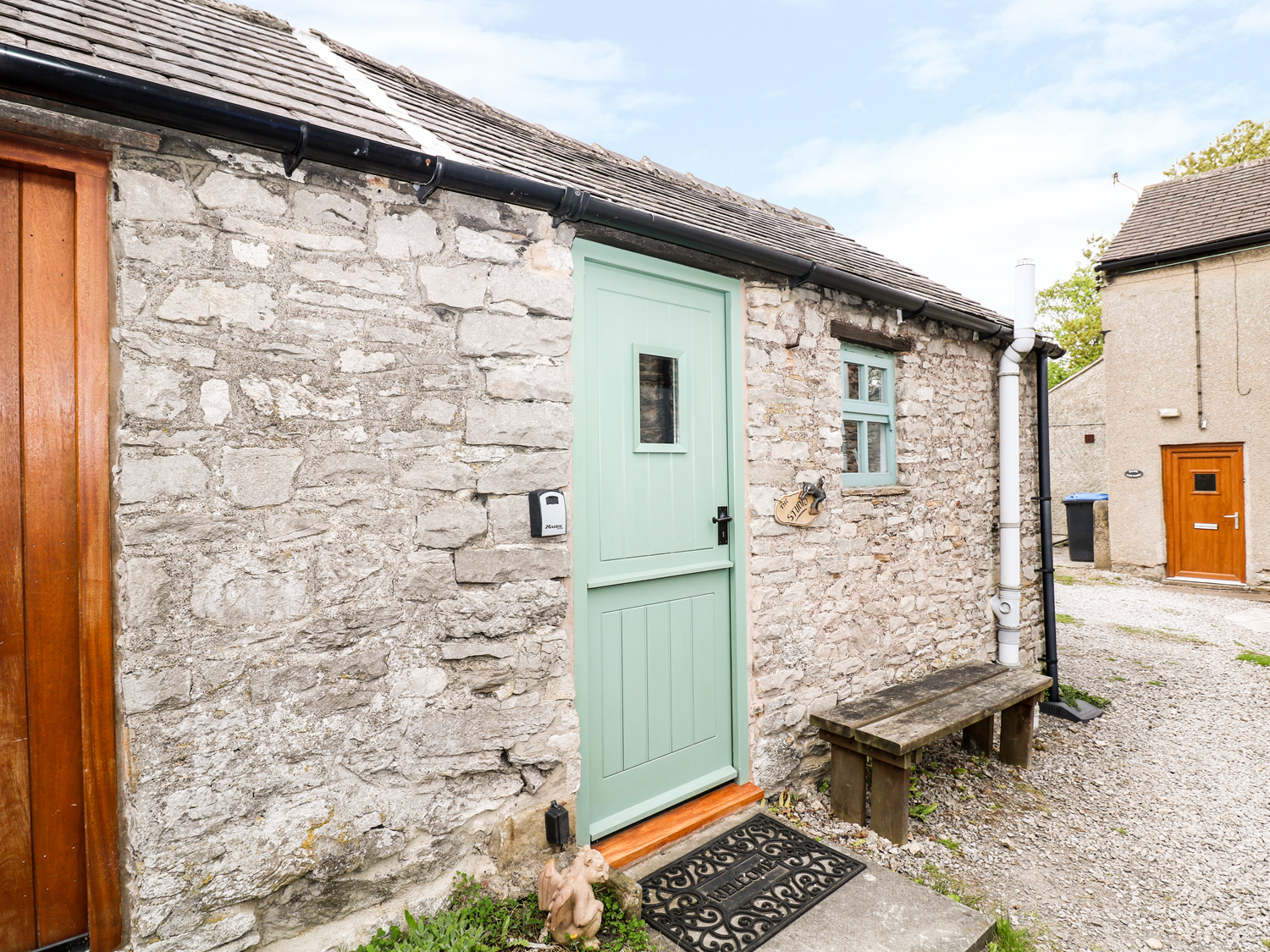 Holiday cottage in Bradwell, Derbyshire - Photo 11