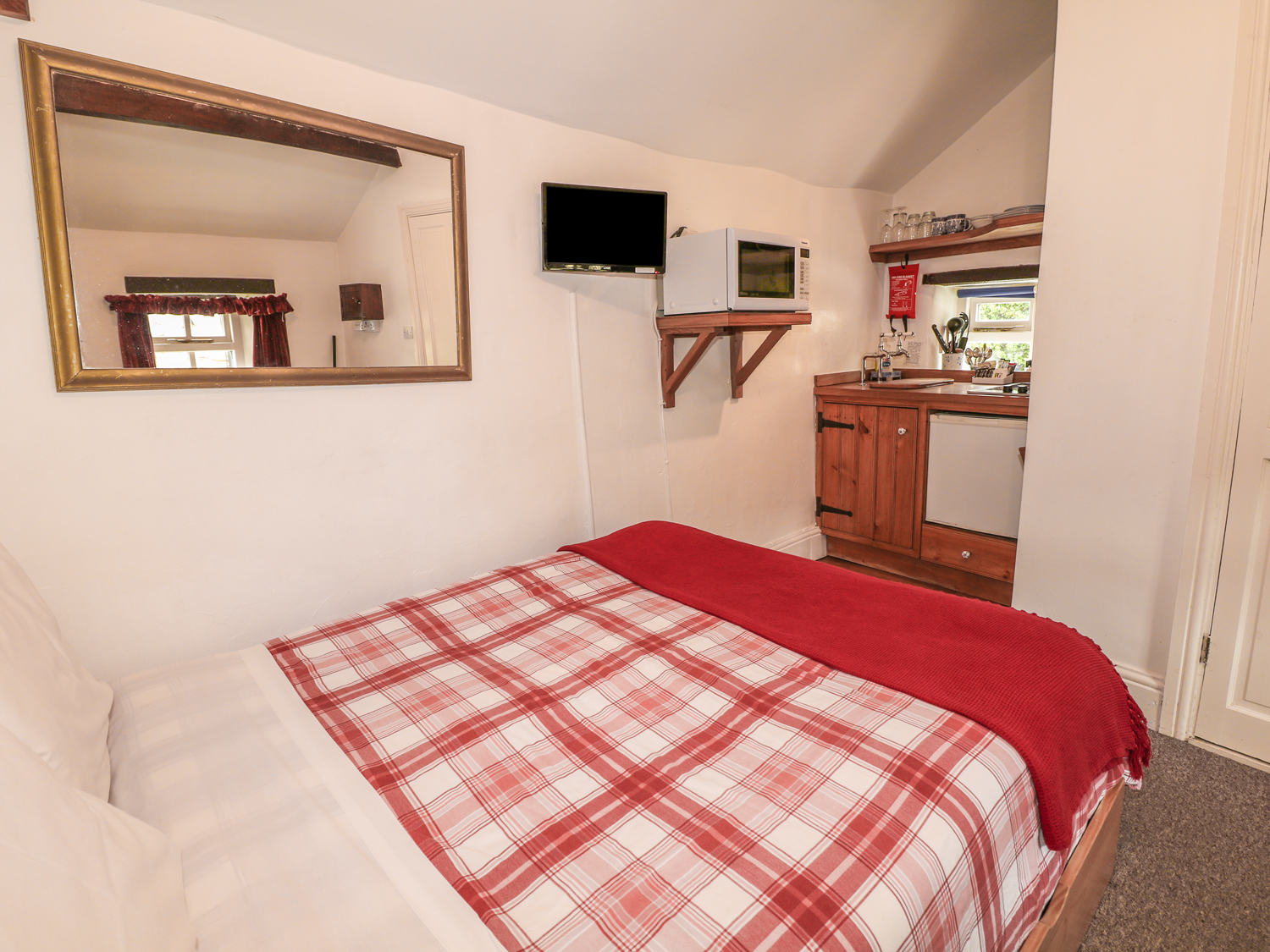 Holiday cottage in Bradwell, Derbyshire - Photo 7