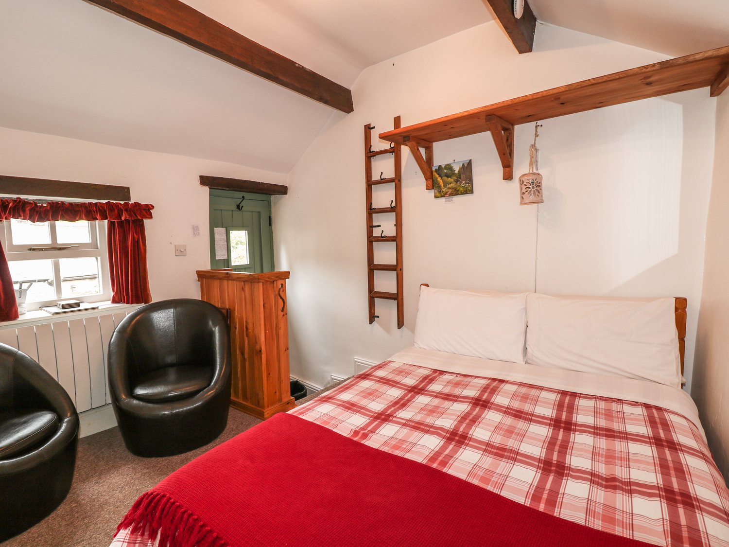 Holiday cottage in Bradwell, Derbyshire - Photo 5