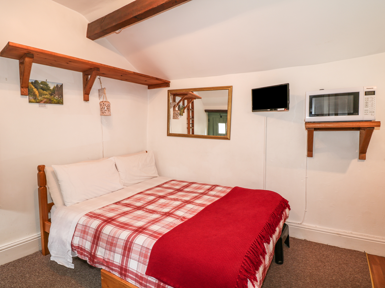 Holiday cottage in Bradwell, Derbyshire - Photo 6
