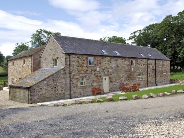 Holiday cottage, Meerbrook (The Rindle)