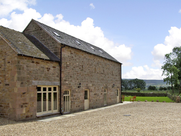 Holiday cottage, Meerbrook (Goldcrest)
