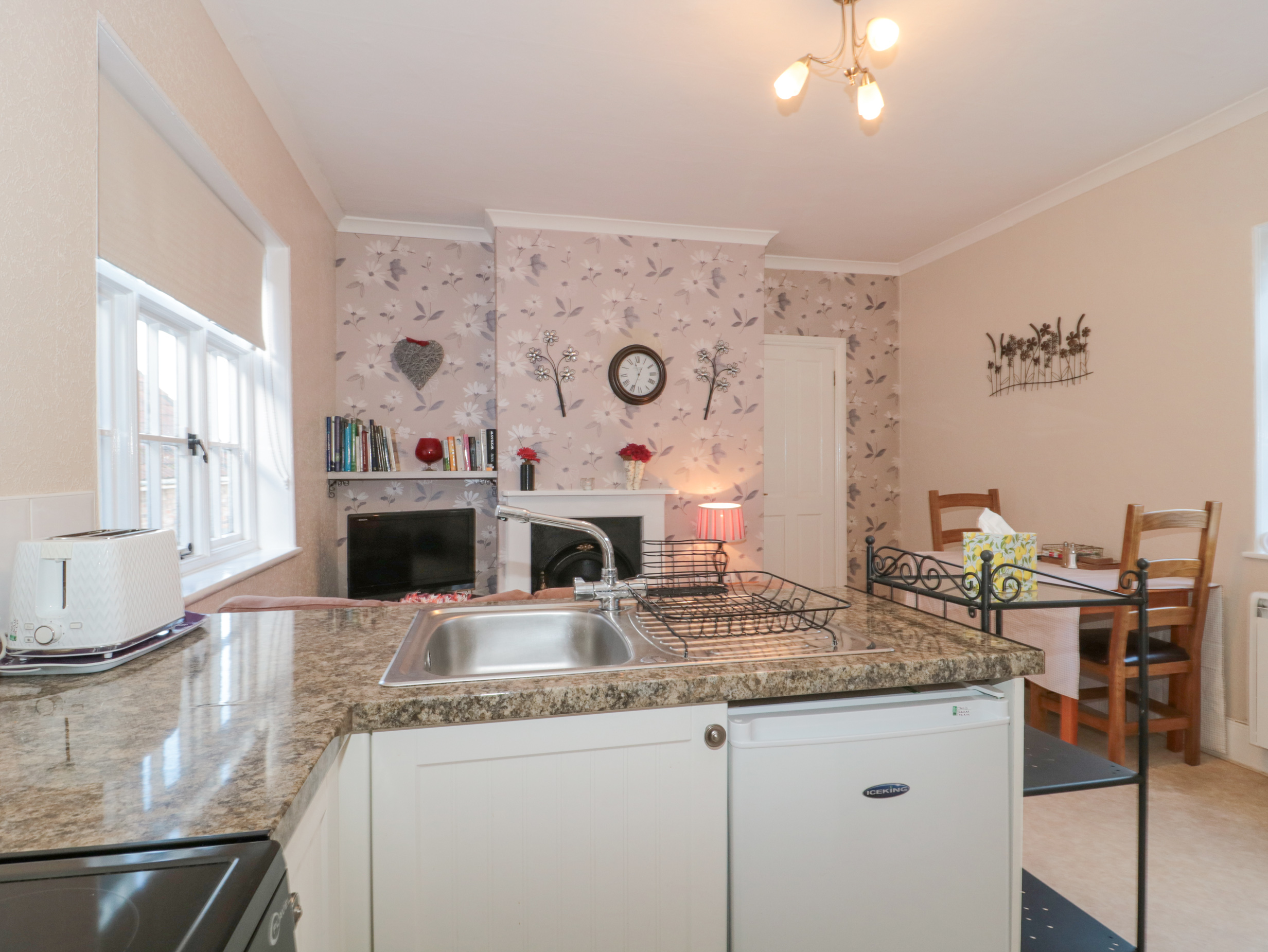 Holiday cottage in Frampton on Severn