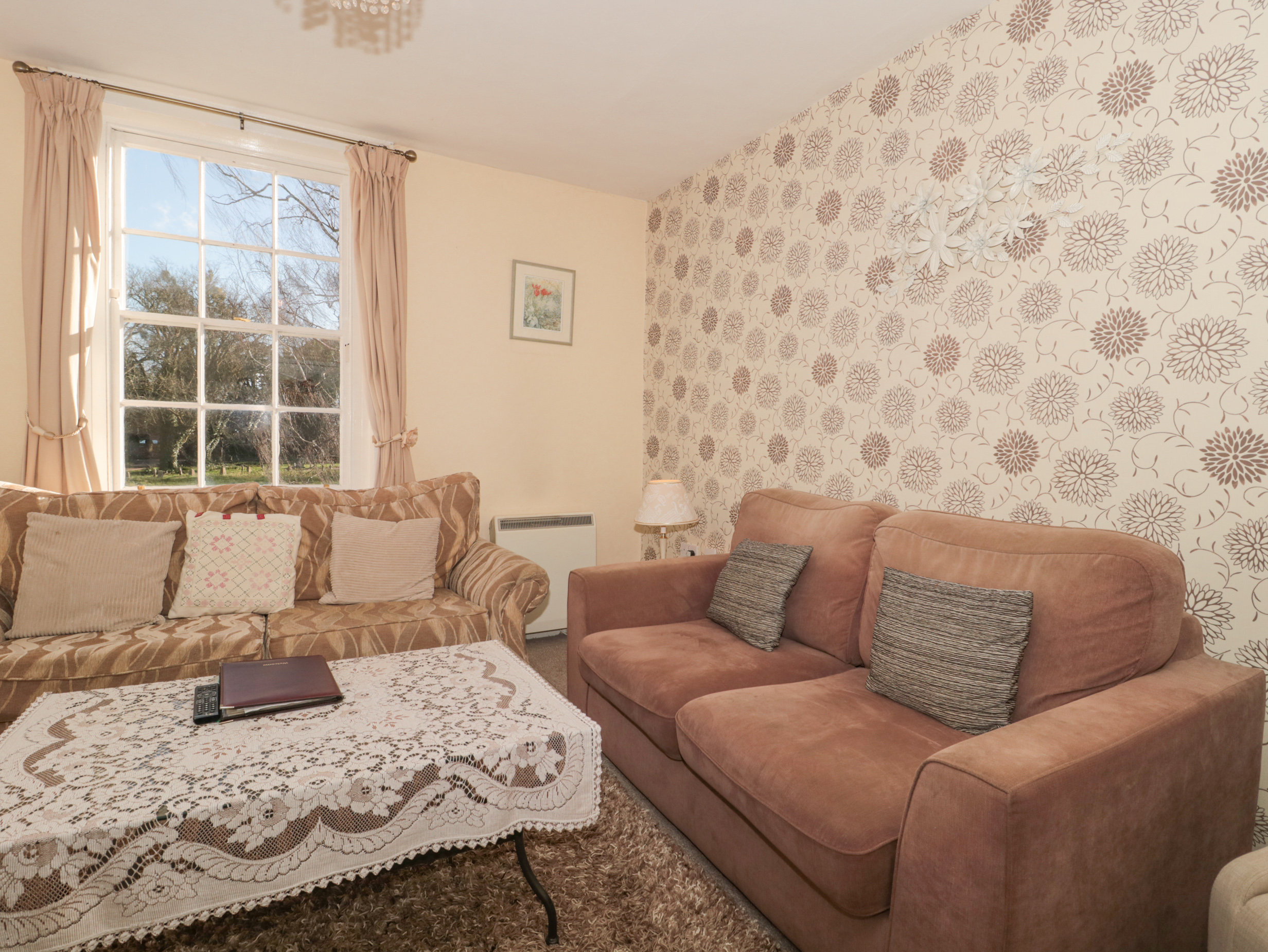 Holiday cottage in Frampton on Severn