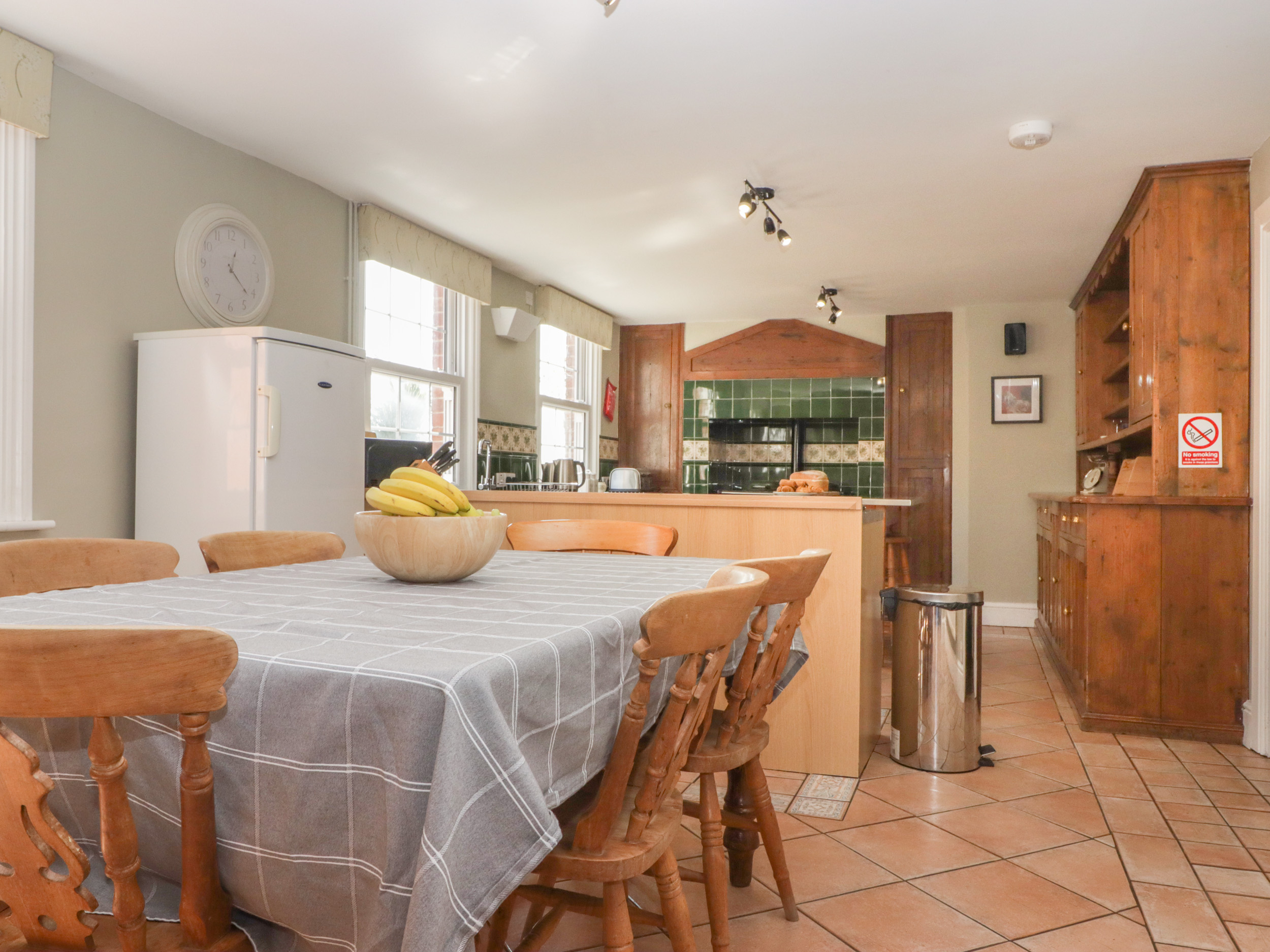 The Croft - Sleeps 24