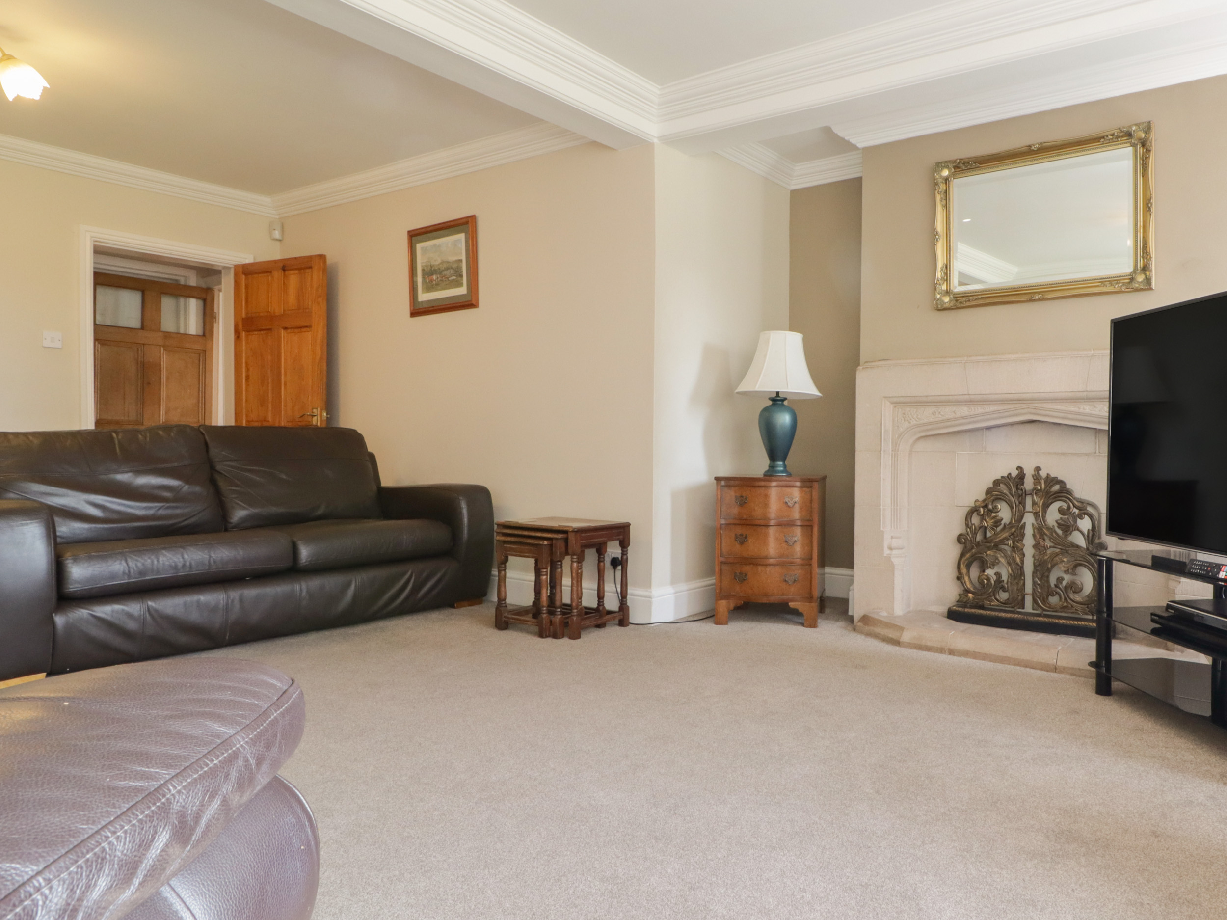 The Croft - Sleeps 24
