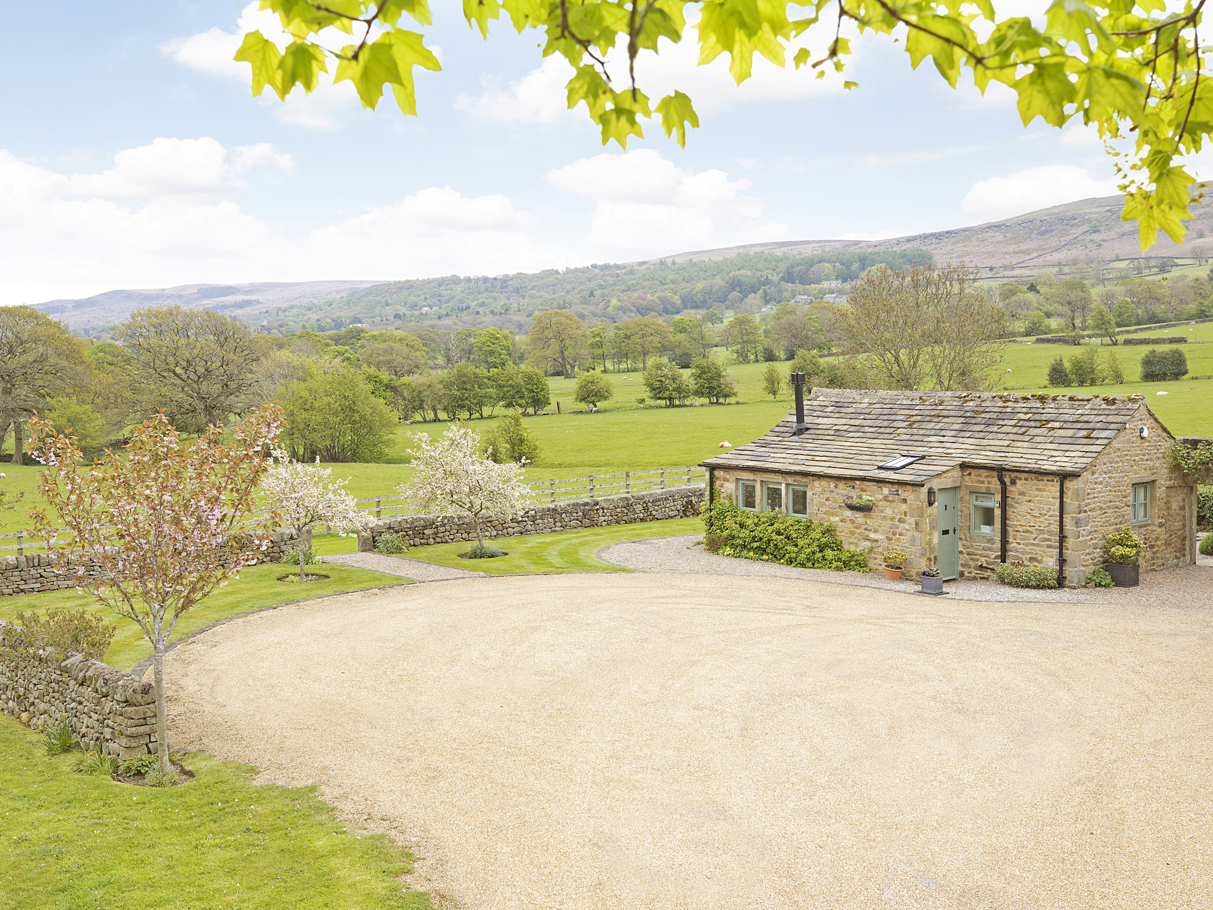 Reynard Ing Cottage - Sleeps 2