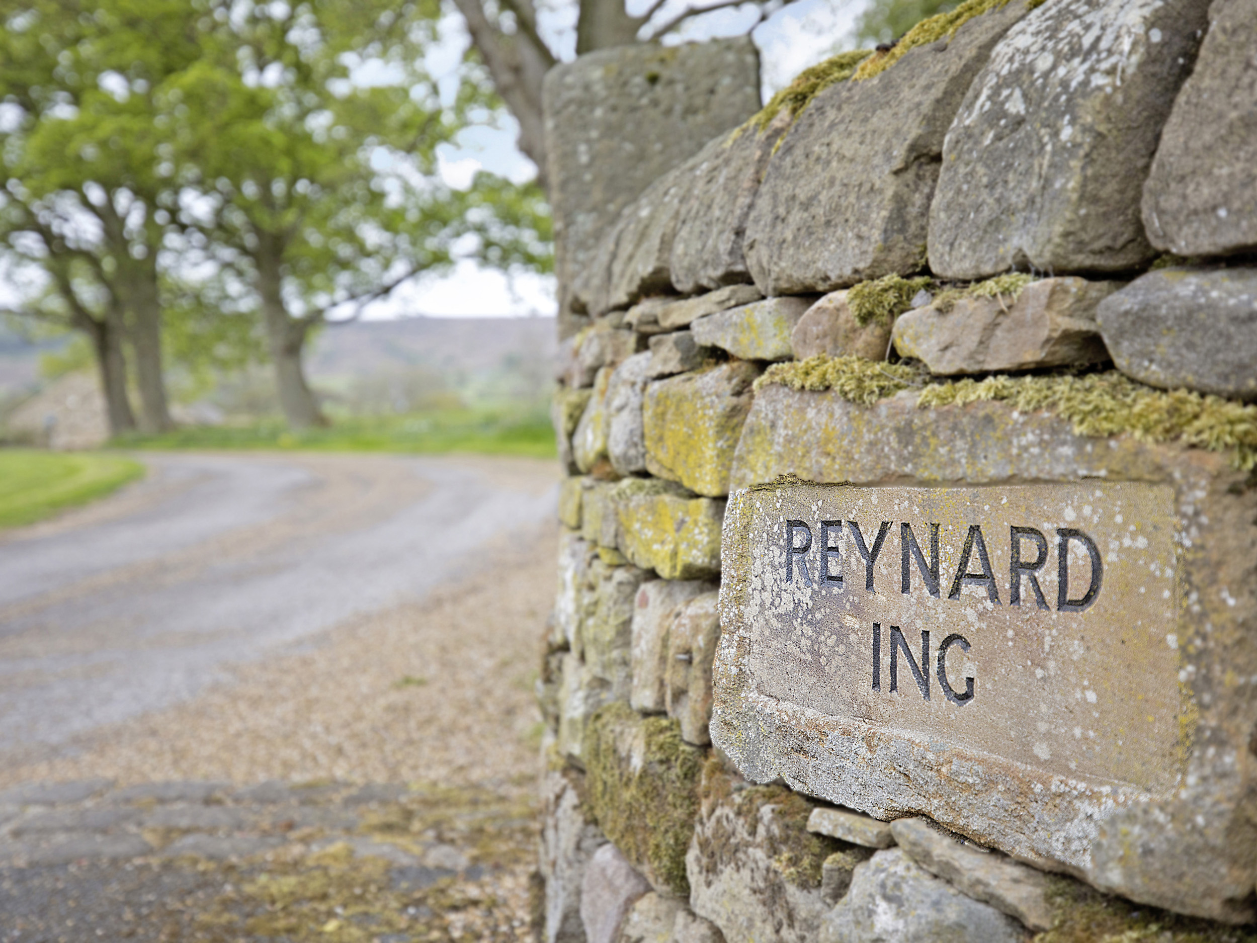 Reynard Ing Cottage - Sleeps 2
