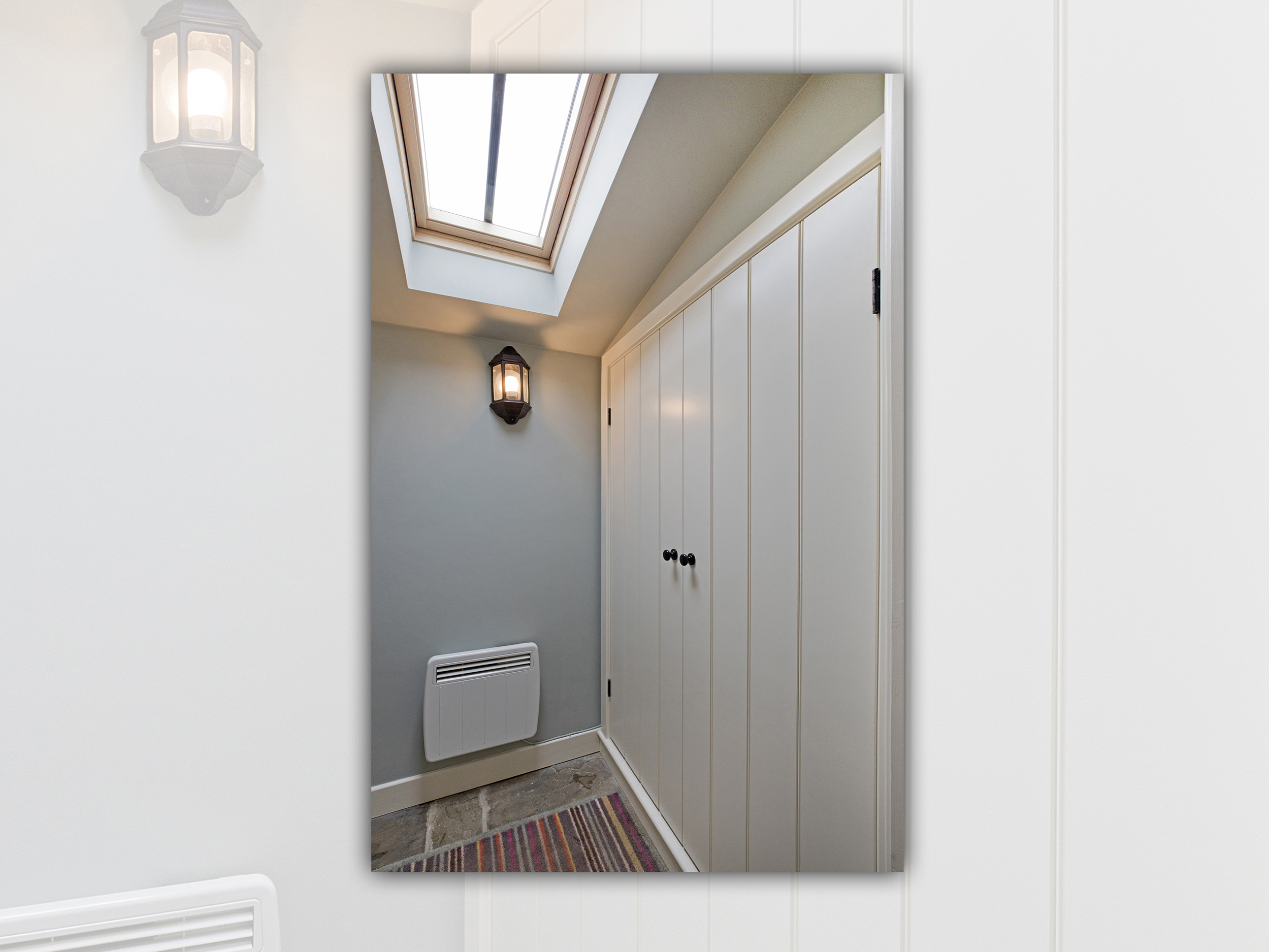 Reynard Ing Cottage - Sleeps 2