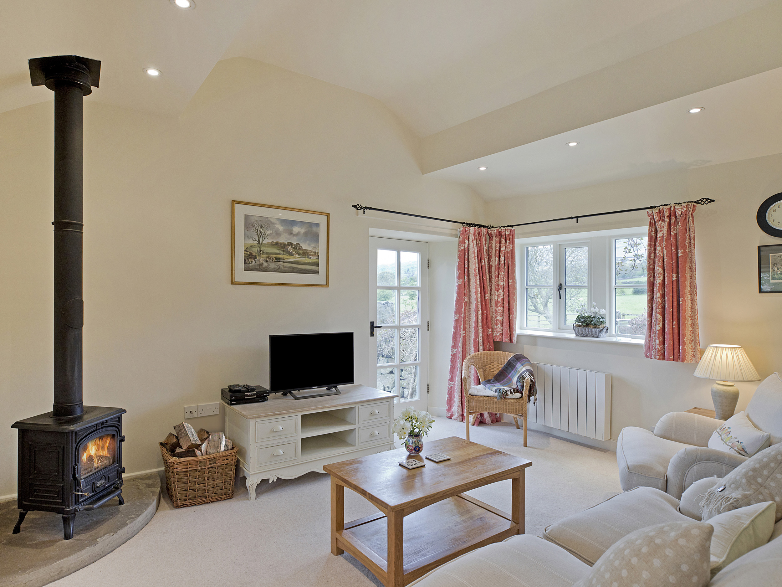 Reynard Ing Cottage - Sleeps 2