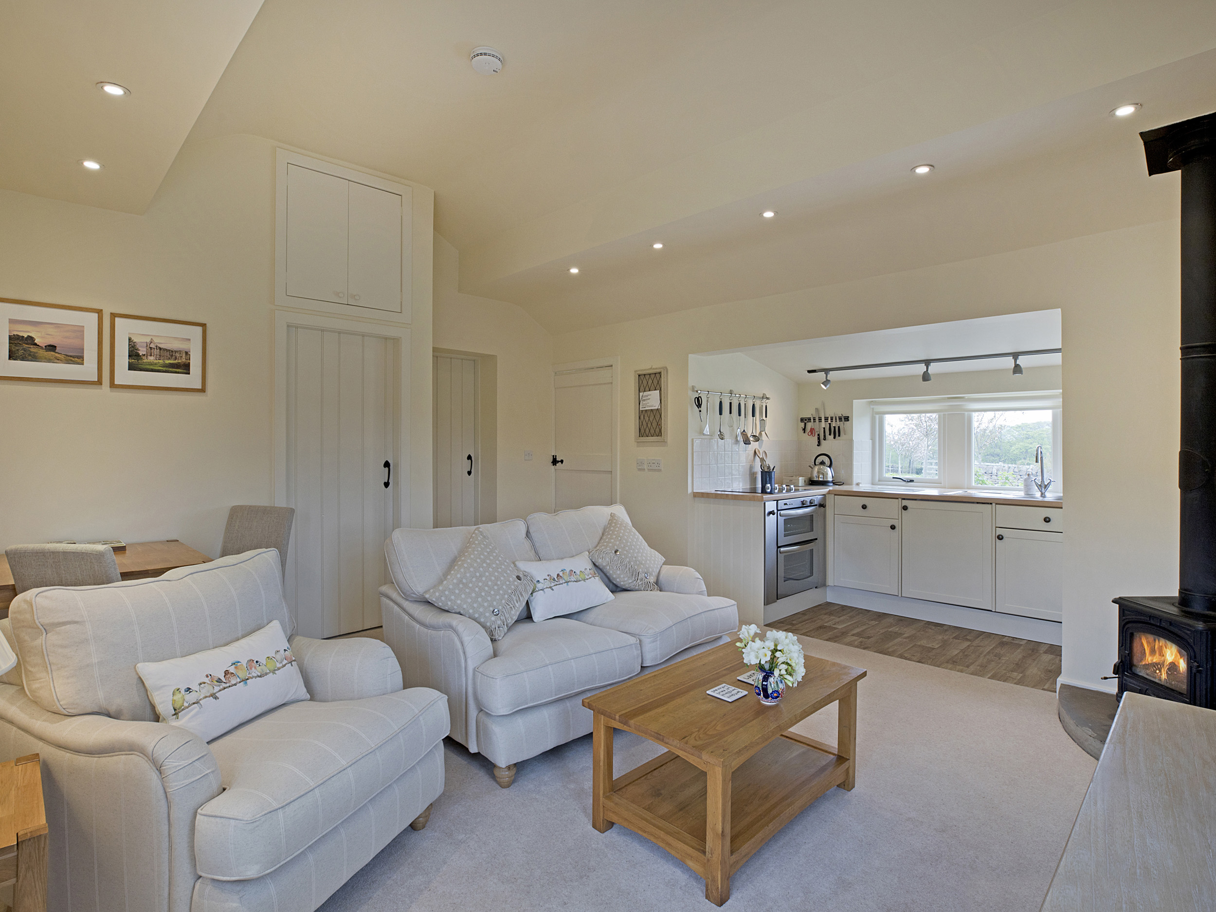 Reynard Ing Cottage - Sleeps 2