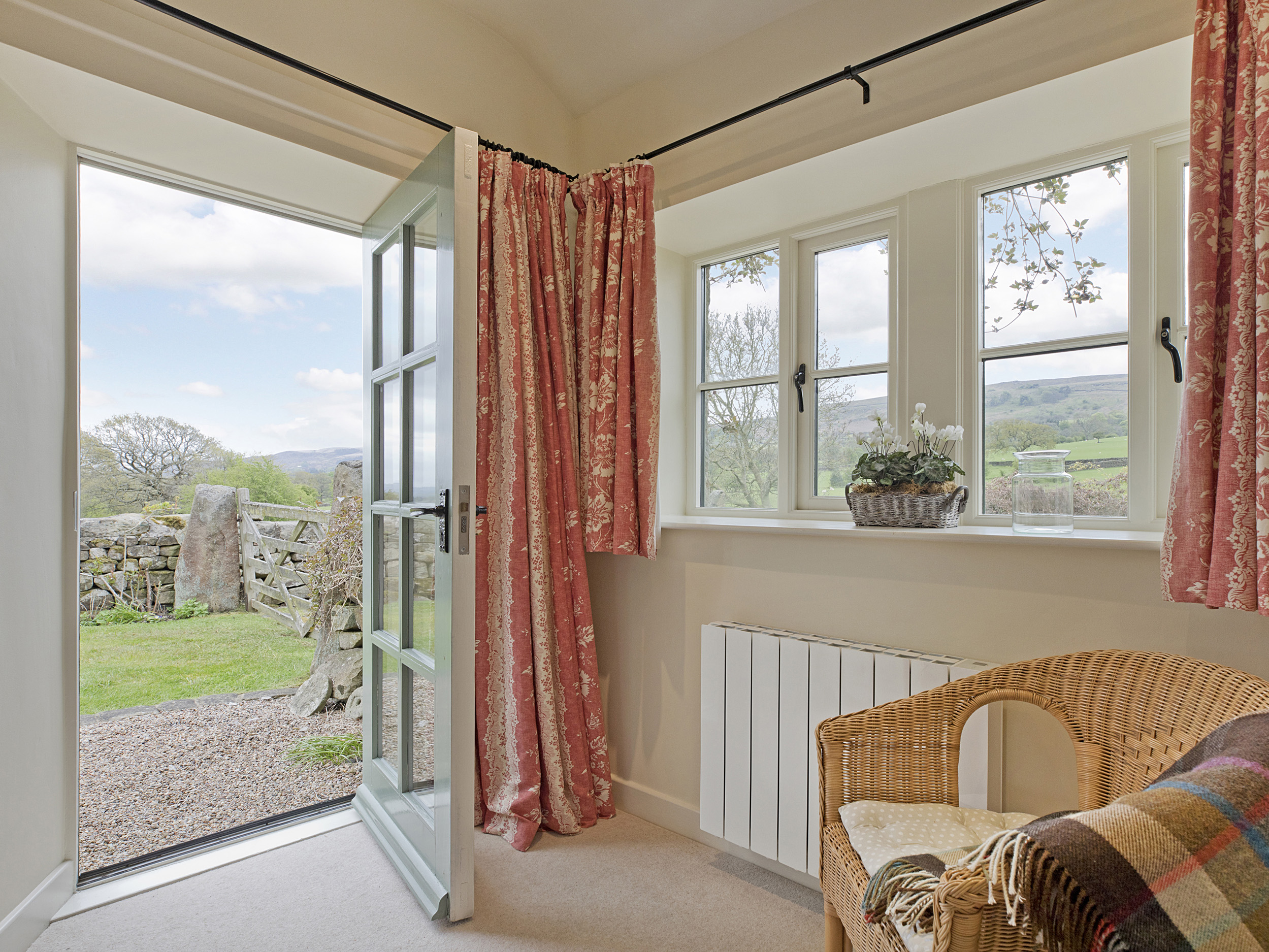 Reynard Ing Cottage - Sleeps 2