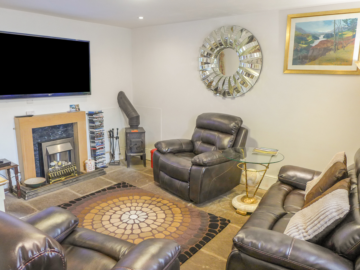 Holiday cottage in Chelmorton, Derbyshire - Photo 3