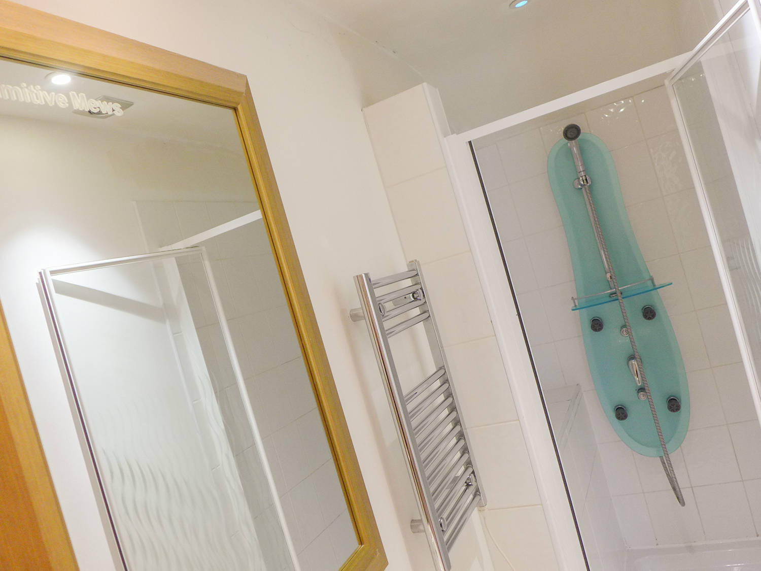 Holiday cottage in Chelmorton, Derbyshire - Photo 10