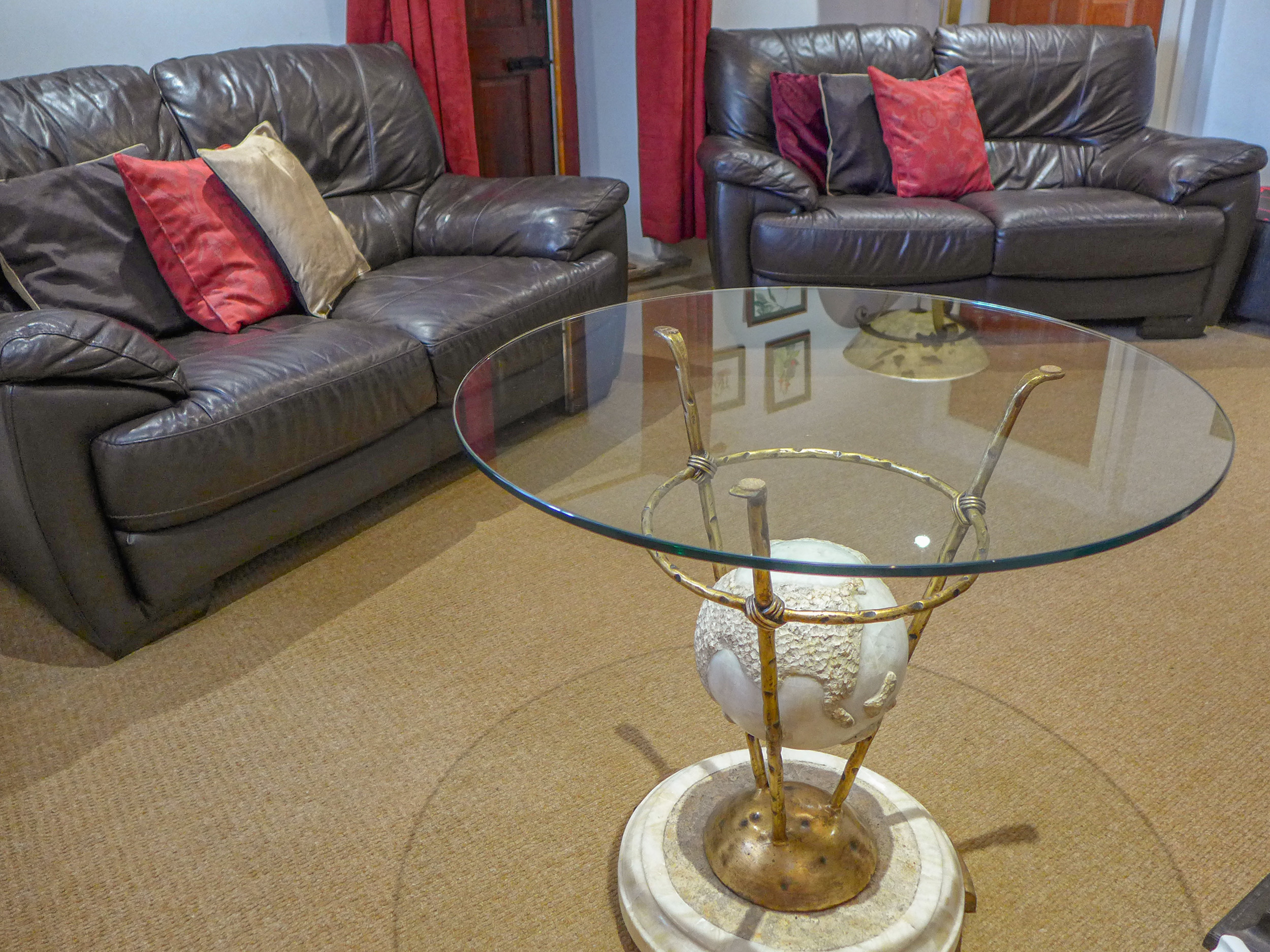 Holiday cottage in Chelmorton, Derbyshire - Photo 2