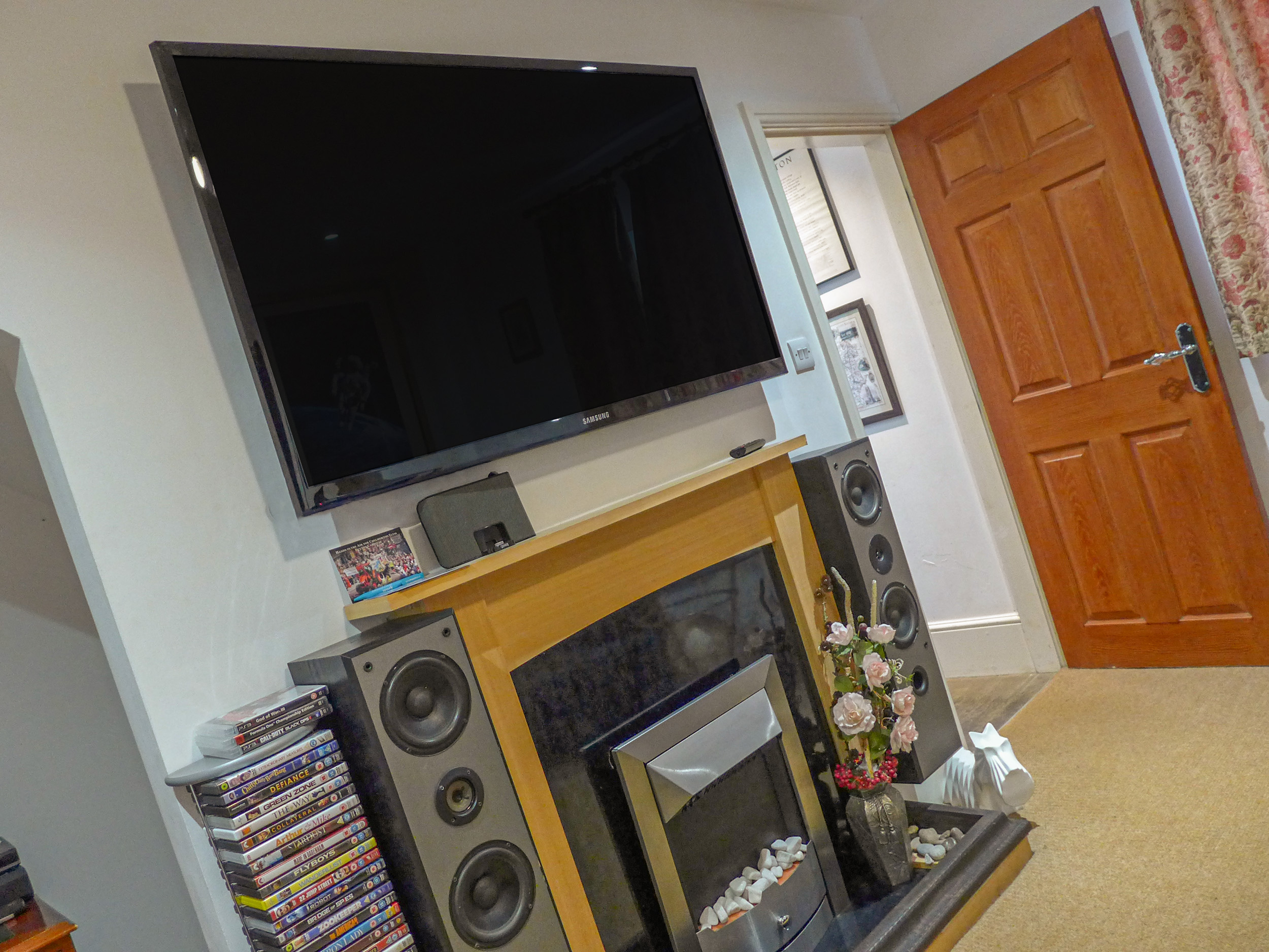 Holiday cottage in Chelmorton, Derbyshire - Photo 3