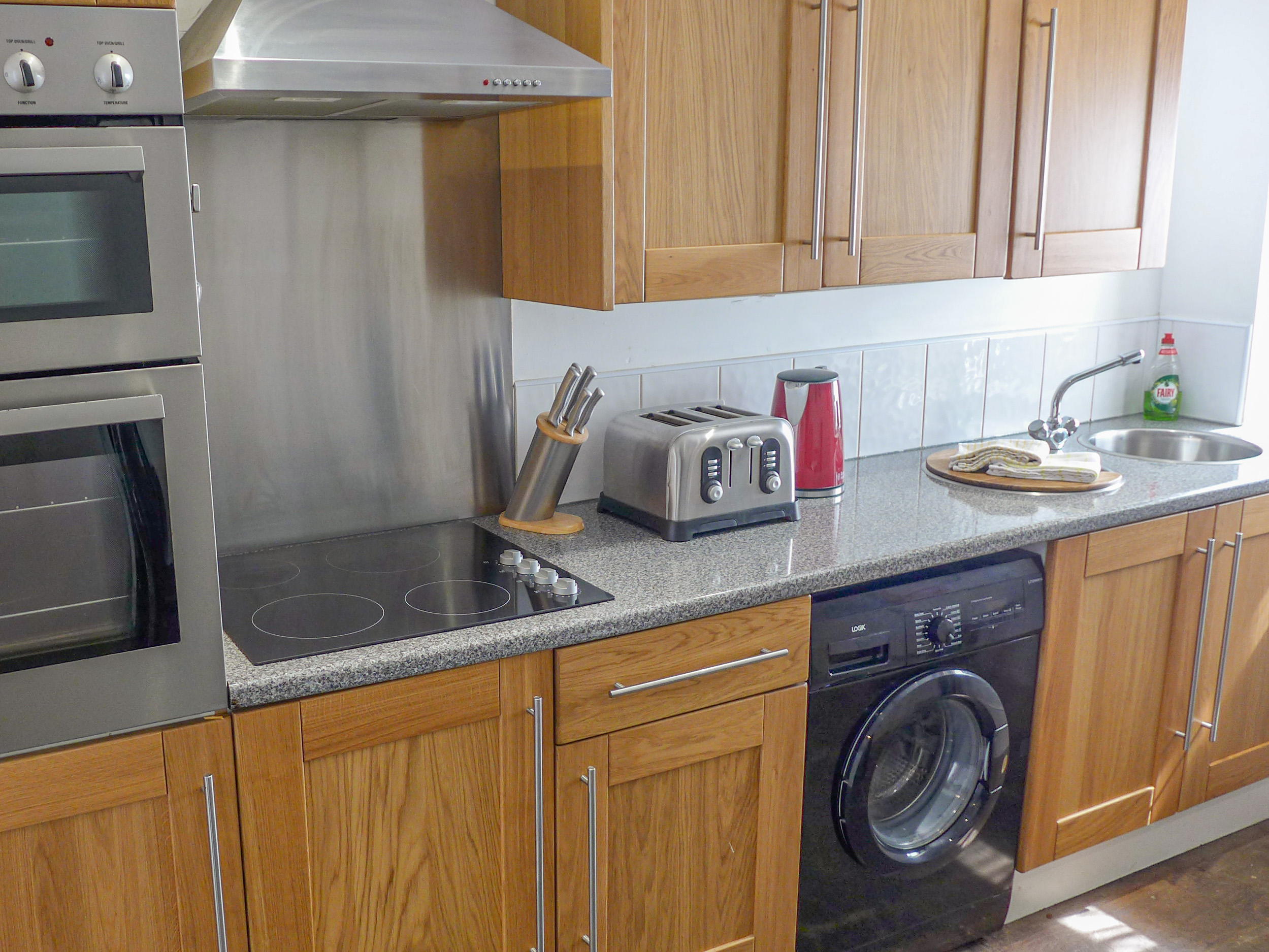 Holiday cottage in Chelmorton, Derbyshire - Photo 4