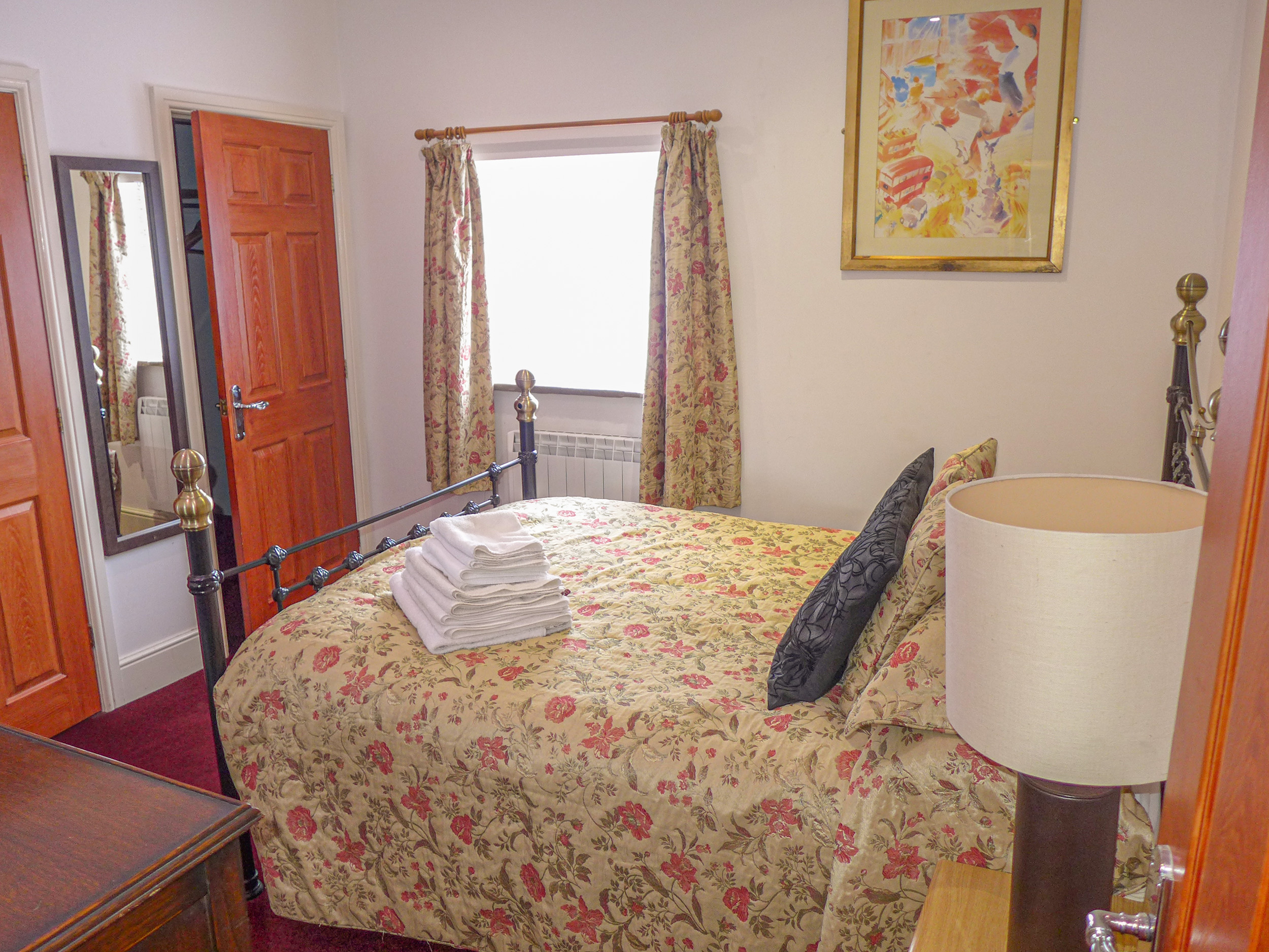Holiday cottage in Chelmorton, Derbyshire - Photo 5