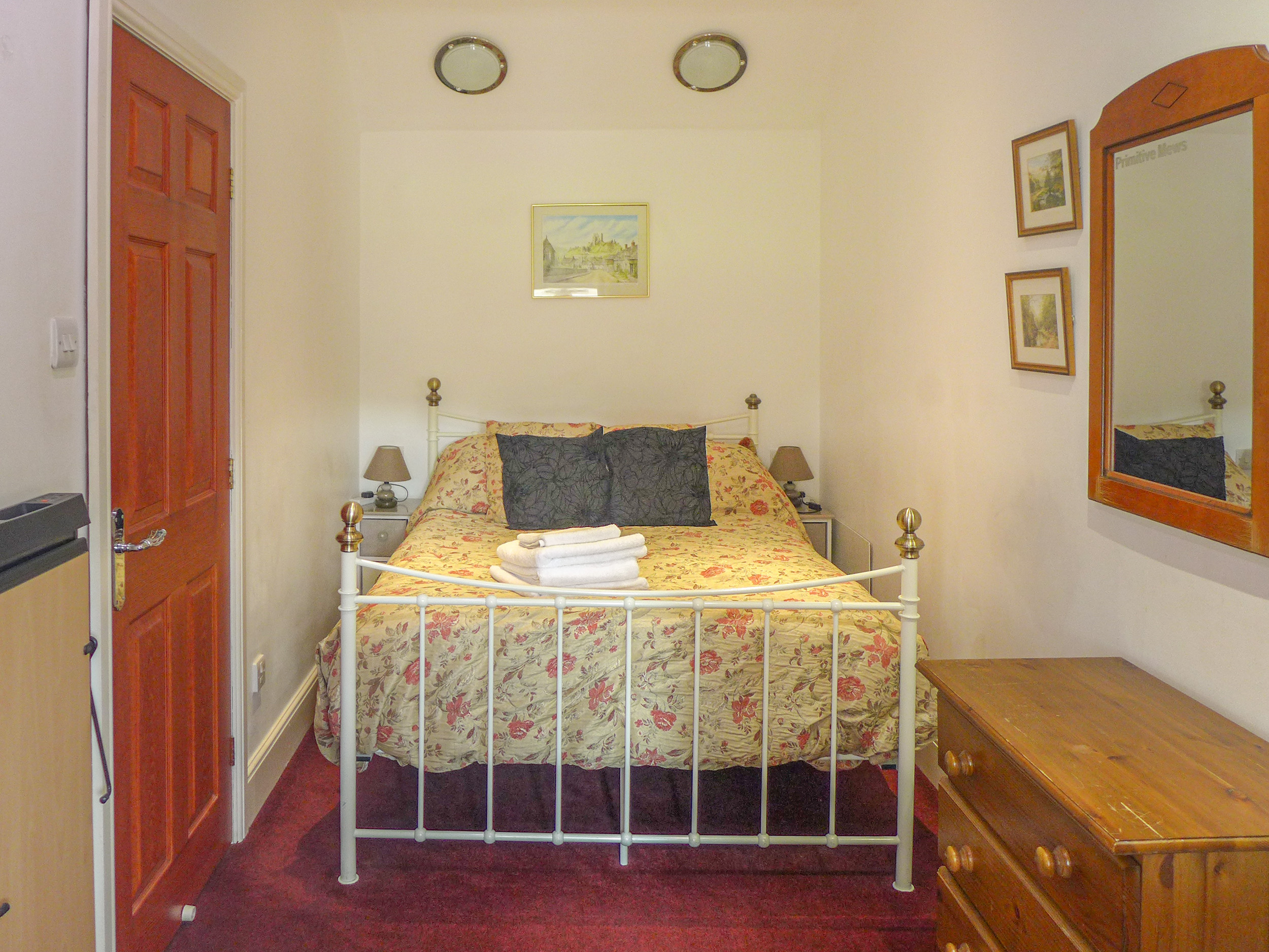 Holiday cottage in Chelmorton, Derbyshire - Photo 6