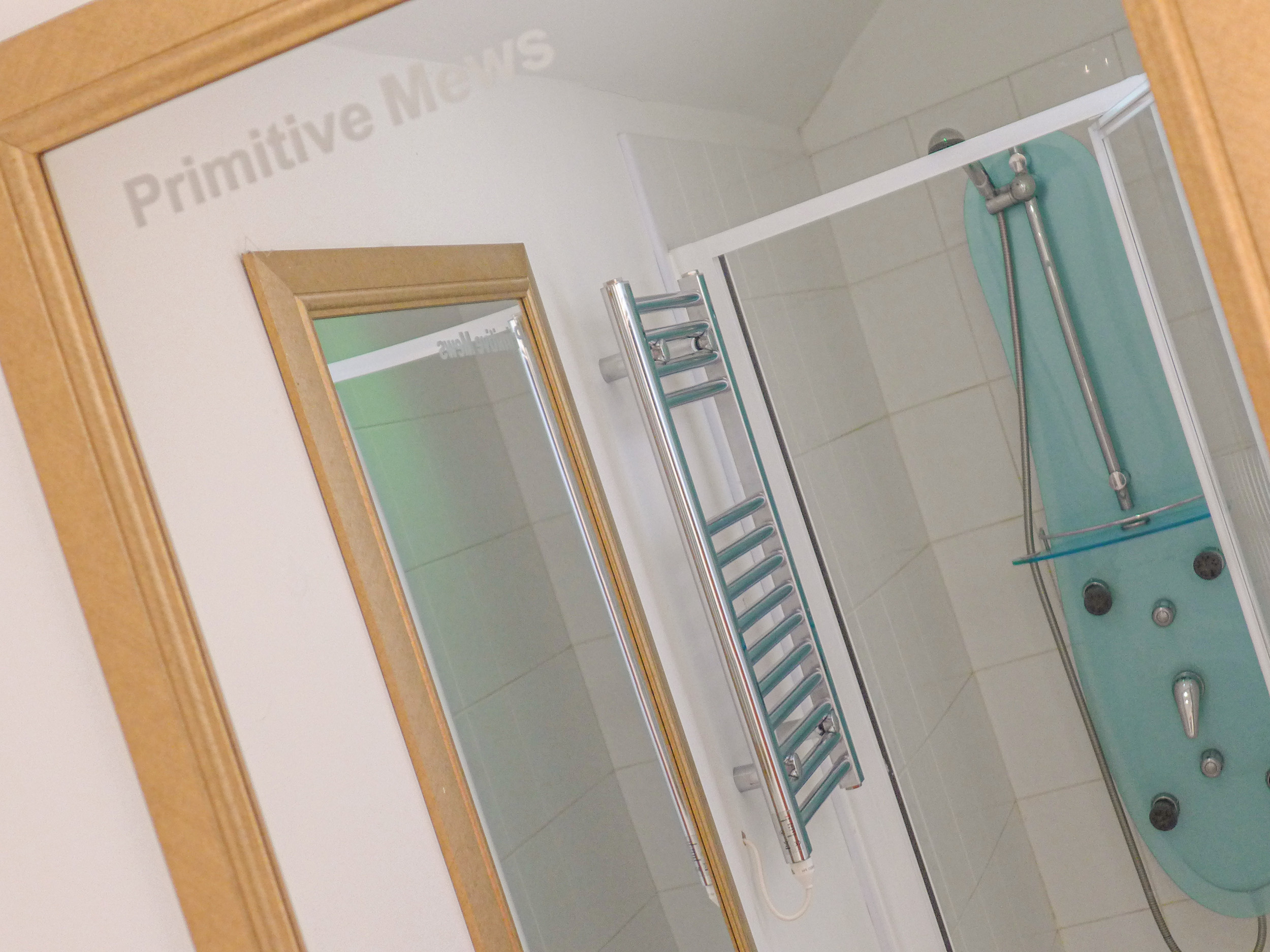 Holiday cottage in Chelmorton, Derbyshire - Photo 7