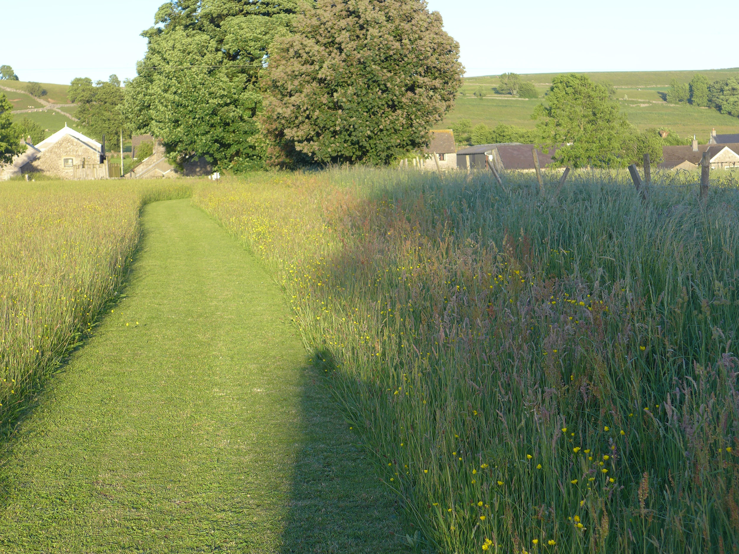 Holiday cottage in Chelmorton, Derbyshire - Photo 11