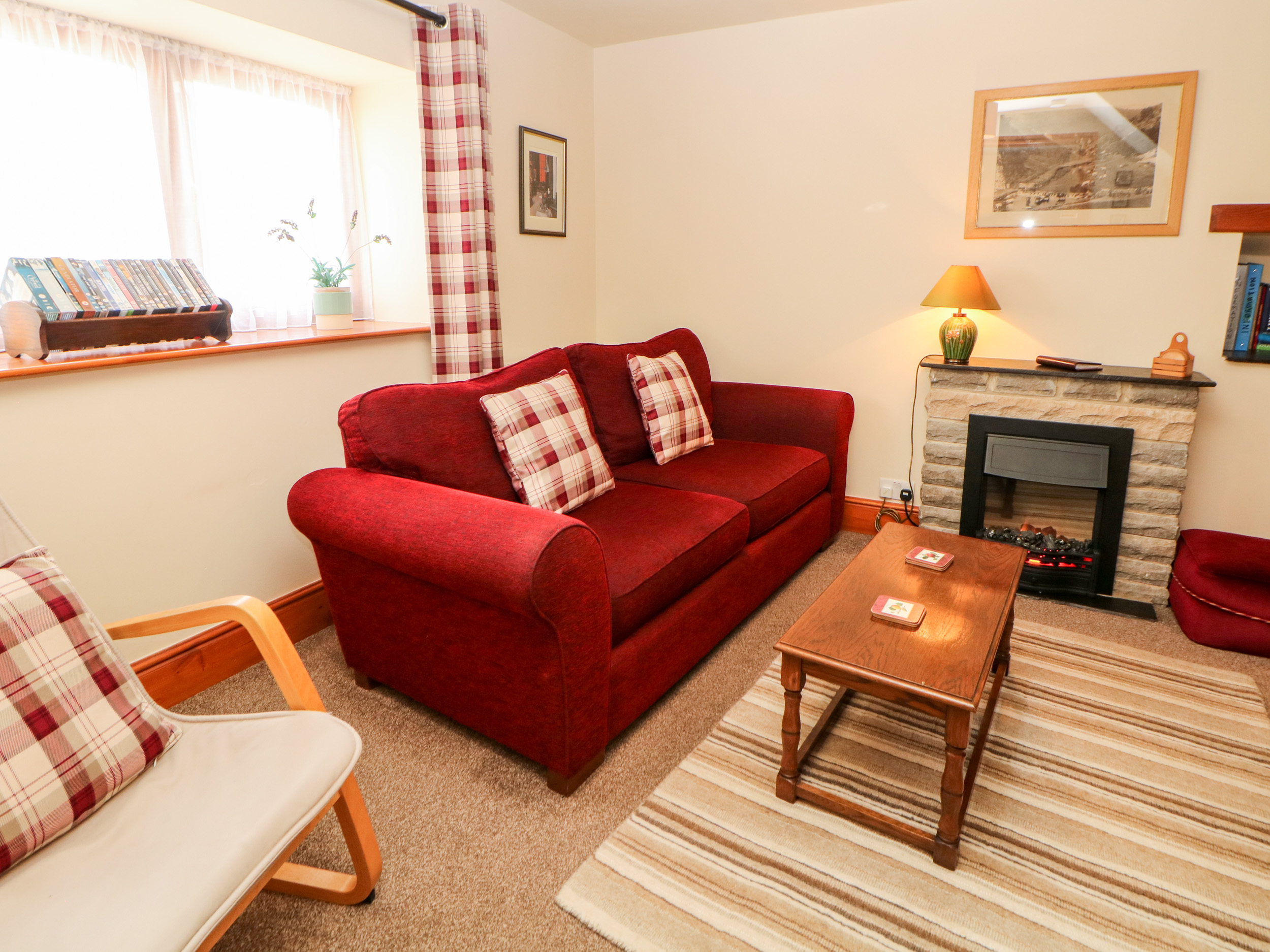 Holiday cottage in Alsop Moor, Derbyshire - Photo 2