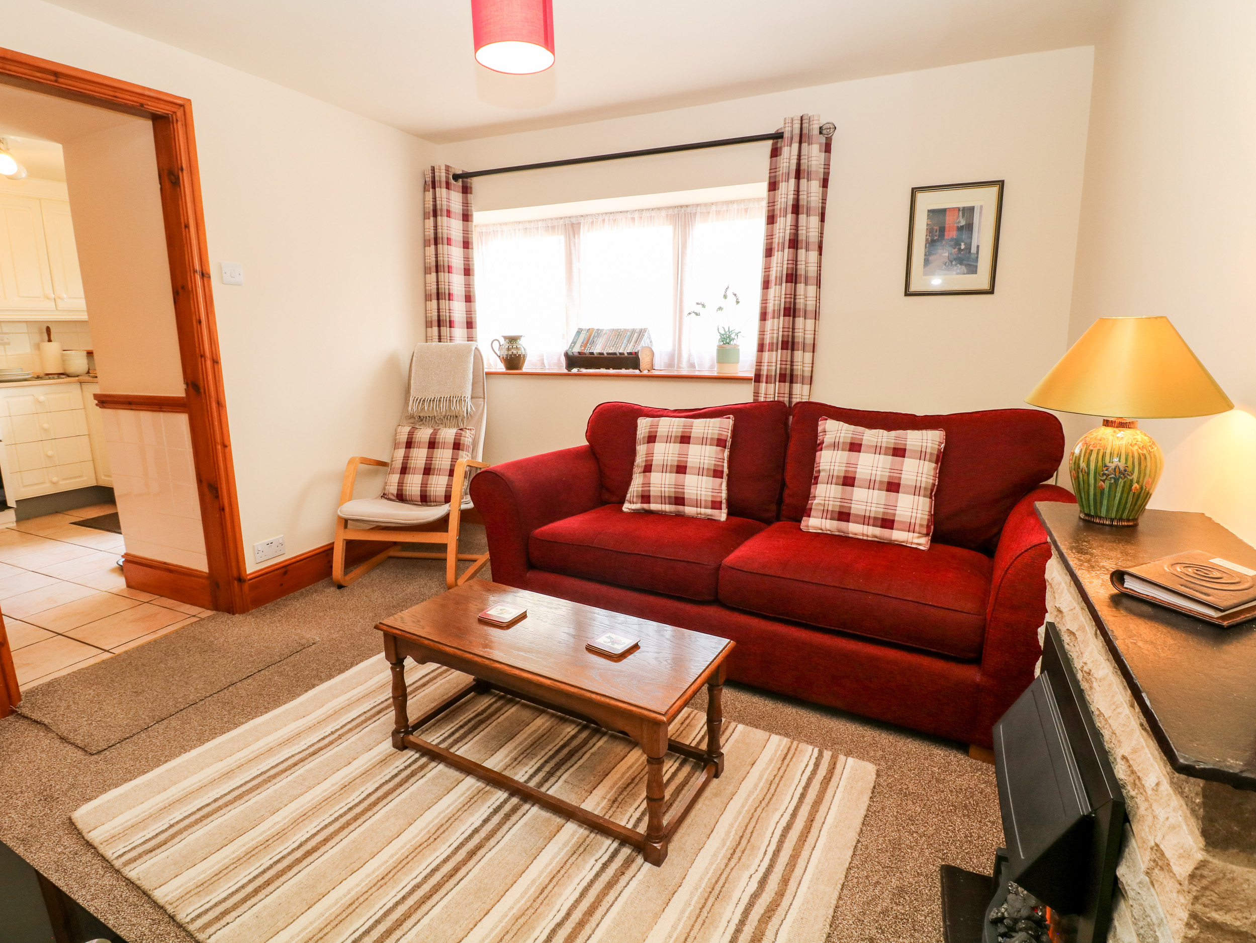 Holiday cottage in Alsop Moor, Derbyshire - Photo 3