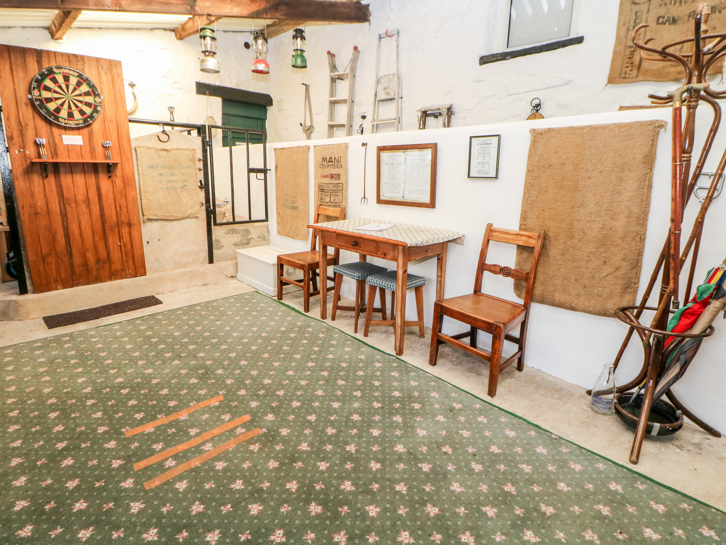 Holiday cottage in Alsop Moor, Derbyshire - Photo 4