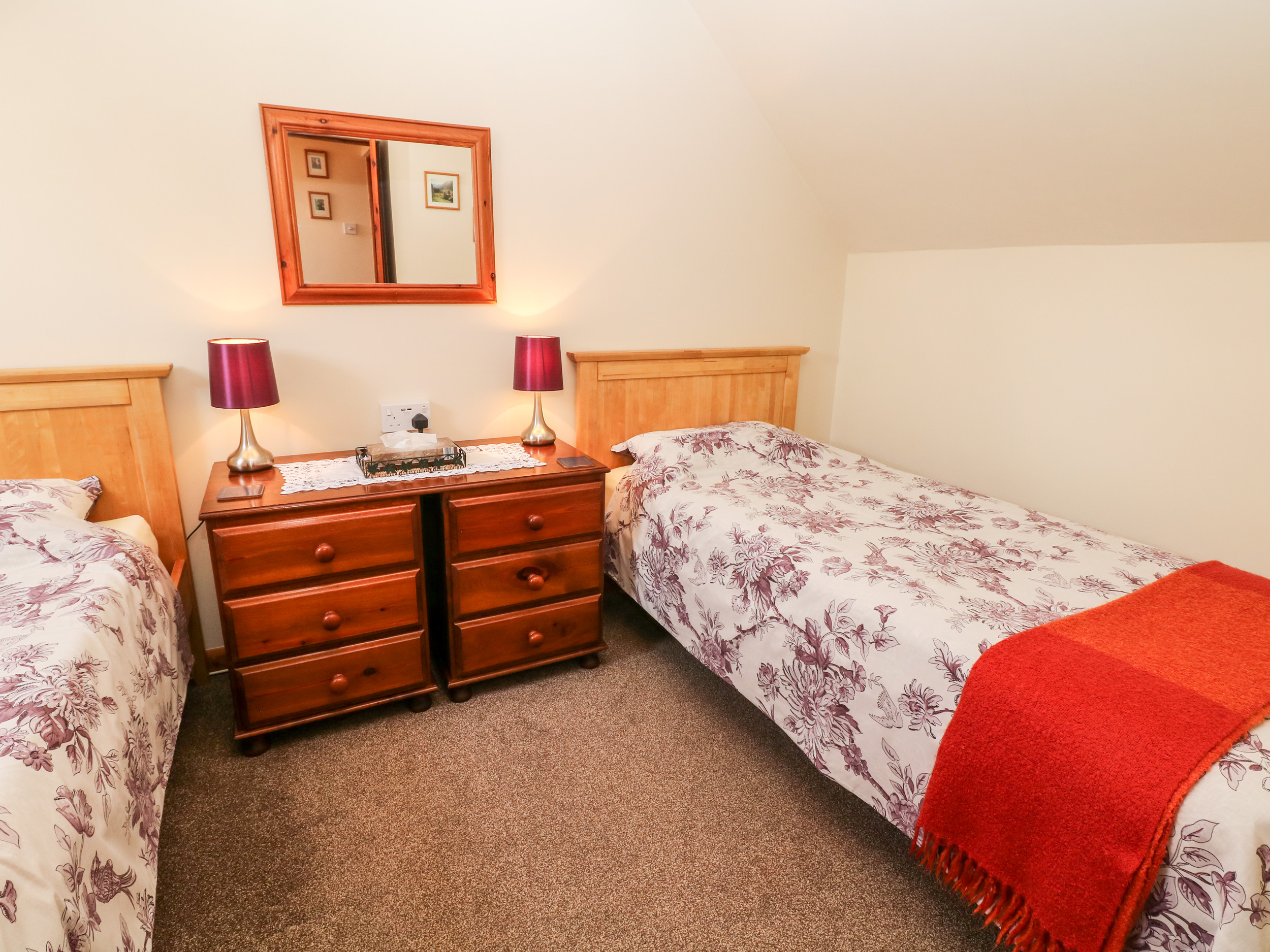Holiday cottage in Alsop Moor, Derbyshire - Photo 9