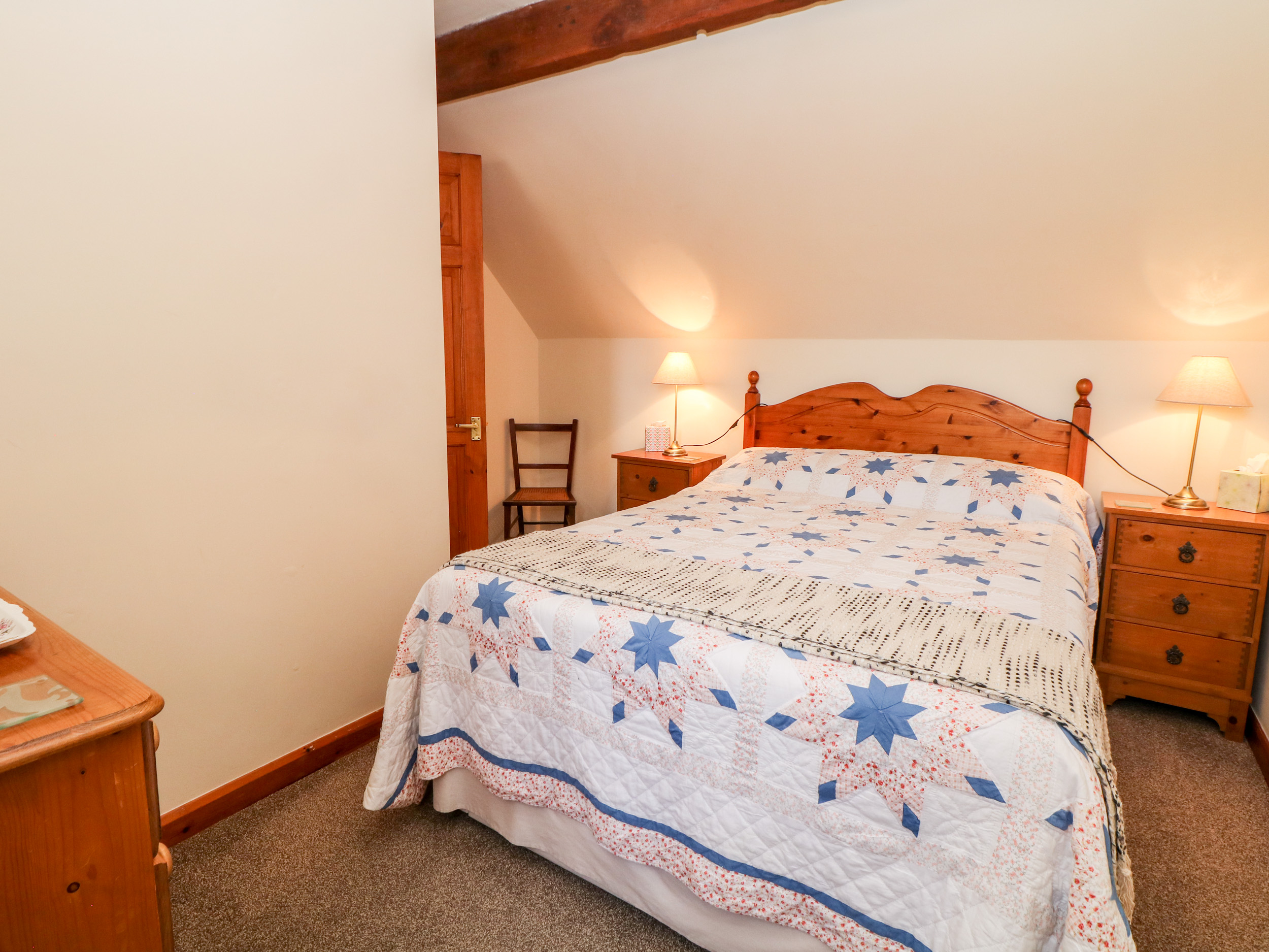 Holiday cottage in Alsop Moor, Derbyshire - Photo 11