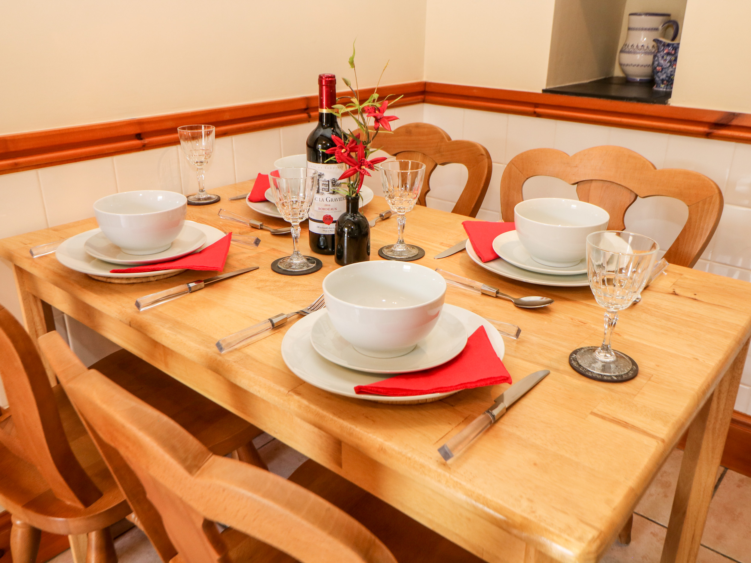 Holiday cottage in Alsop Moor, Derbyshire - Photo 6