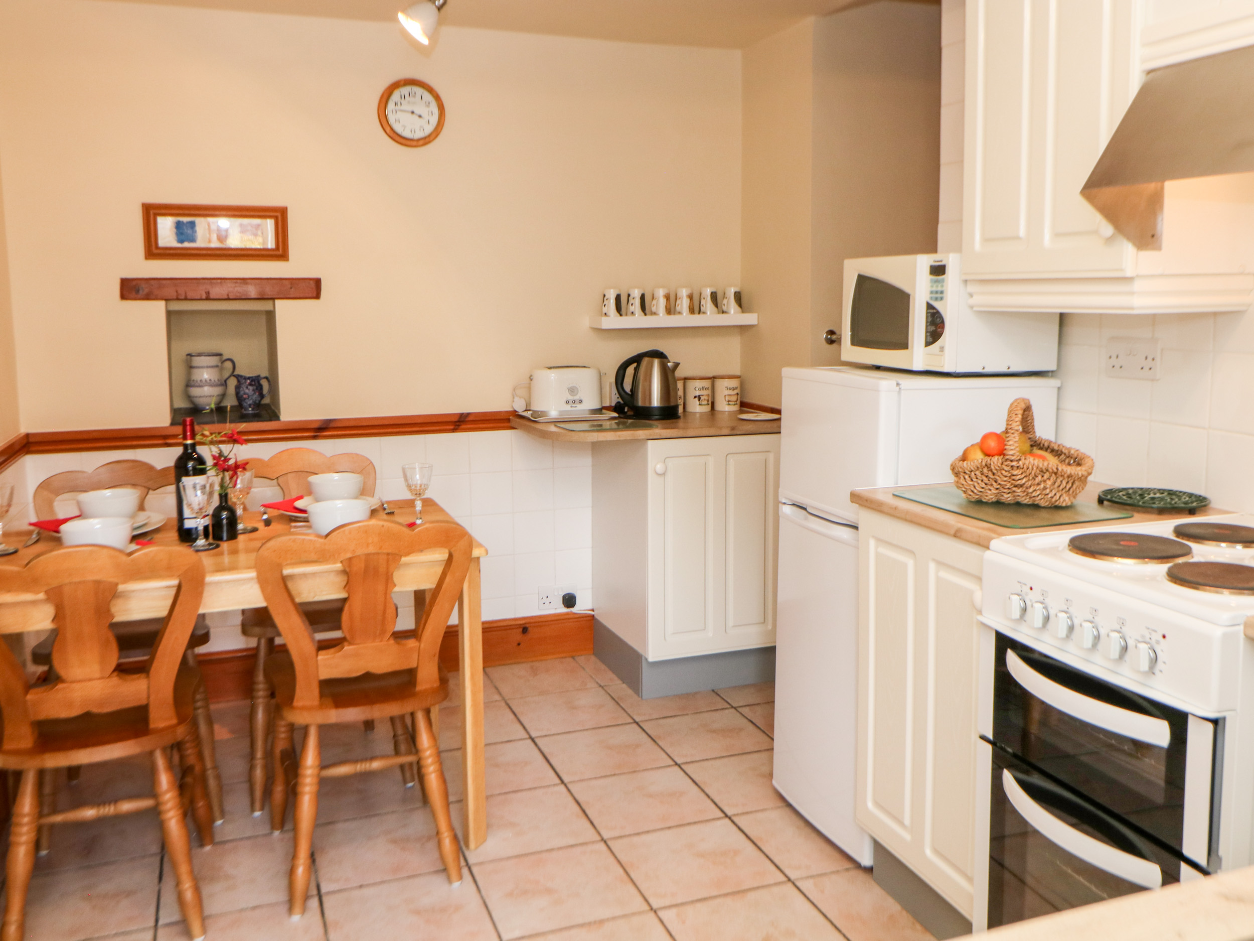 Holiday cottage in Alsop Moor, Derbyshire - Photo 5