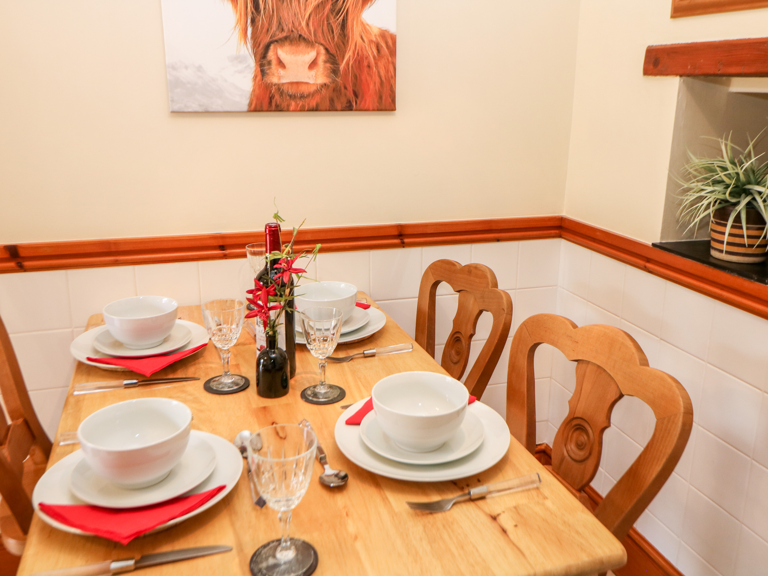 Holiday cottage in Alsop Moor, Derbyshire - Photo 7
