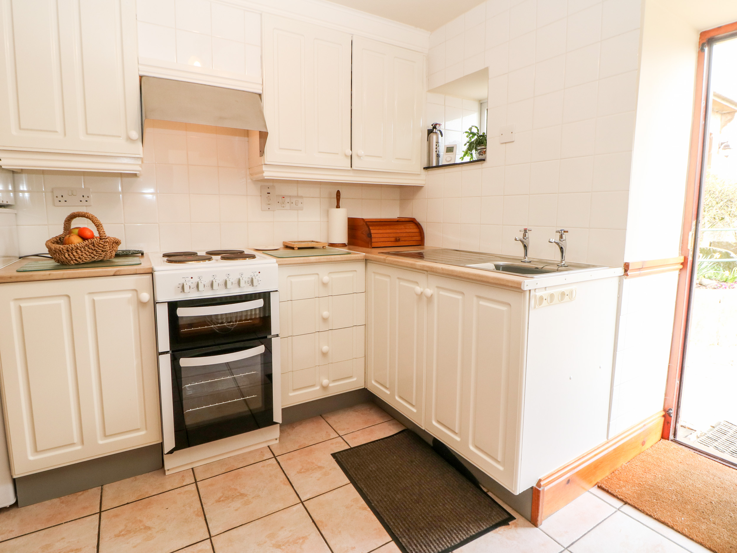Holiday cottage in Alsop Moor, Derbyshire - Photo 8