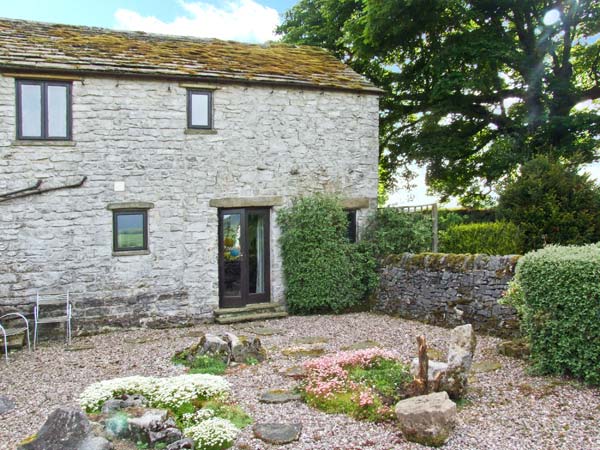 Holiday cottage in Peak Forest, Derbyshire - Photo 1