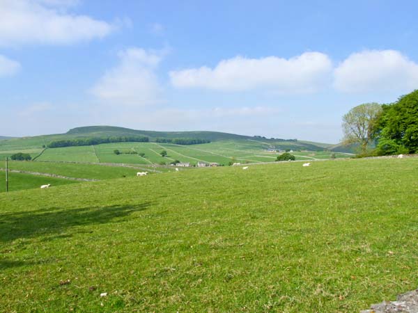 Holiday cottage in Peak Forest, Derbyshire - Photo 9