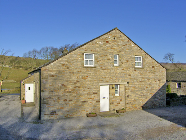 Holiday cottage, Carperby (Barnbrook)