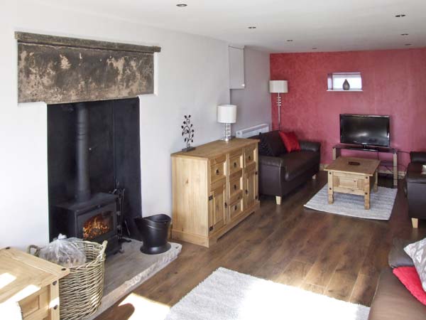 New Cottage Farm - Sleeps 5