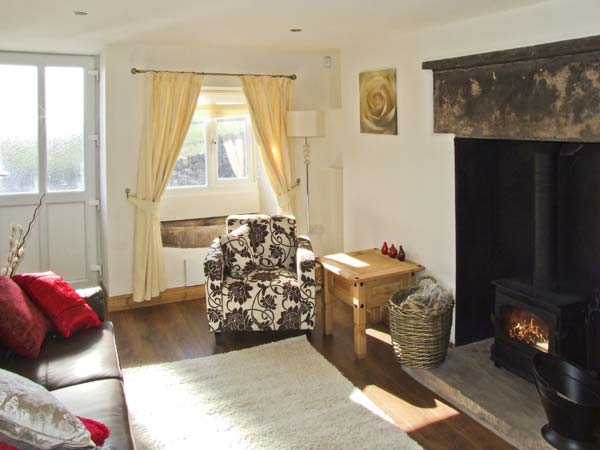 New Cottage Farm - Sleeps 5