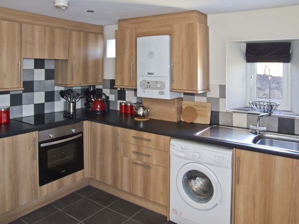 New Cottage Farm - Sleeps 5