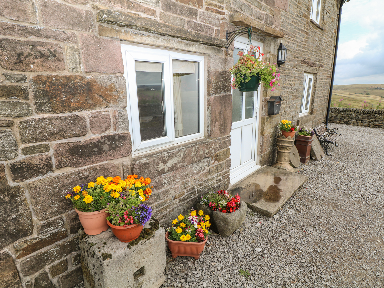 New Cottage Farm - Sleeps 5