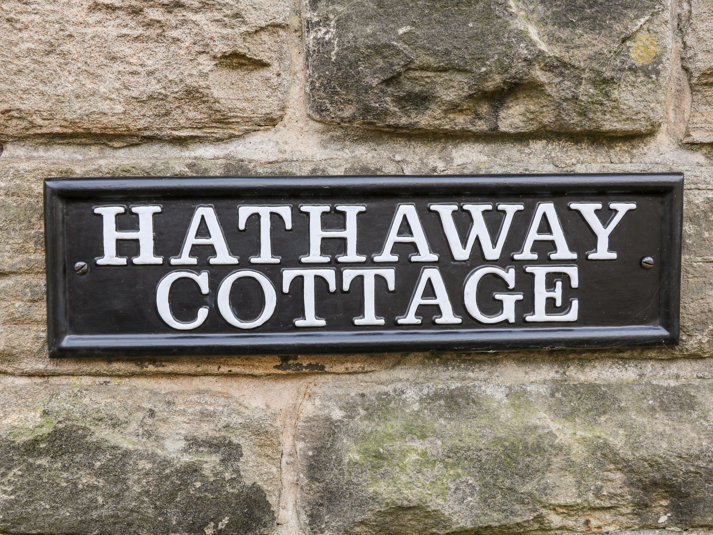 Holiday cottage in Edale, Derbyshire - Photo 2