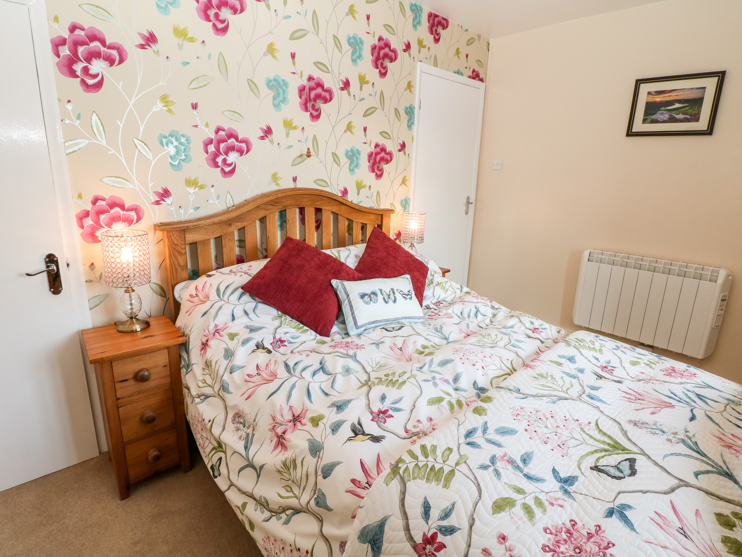 Holiday cottage in Edale, Derbyshire - Photo 10