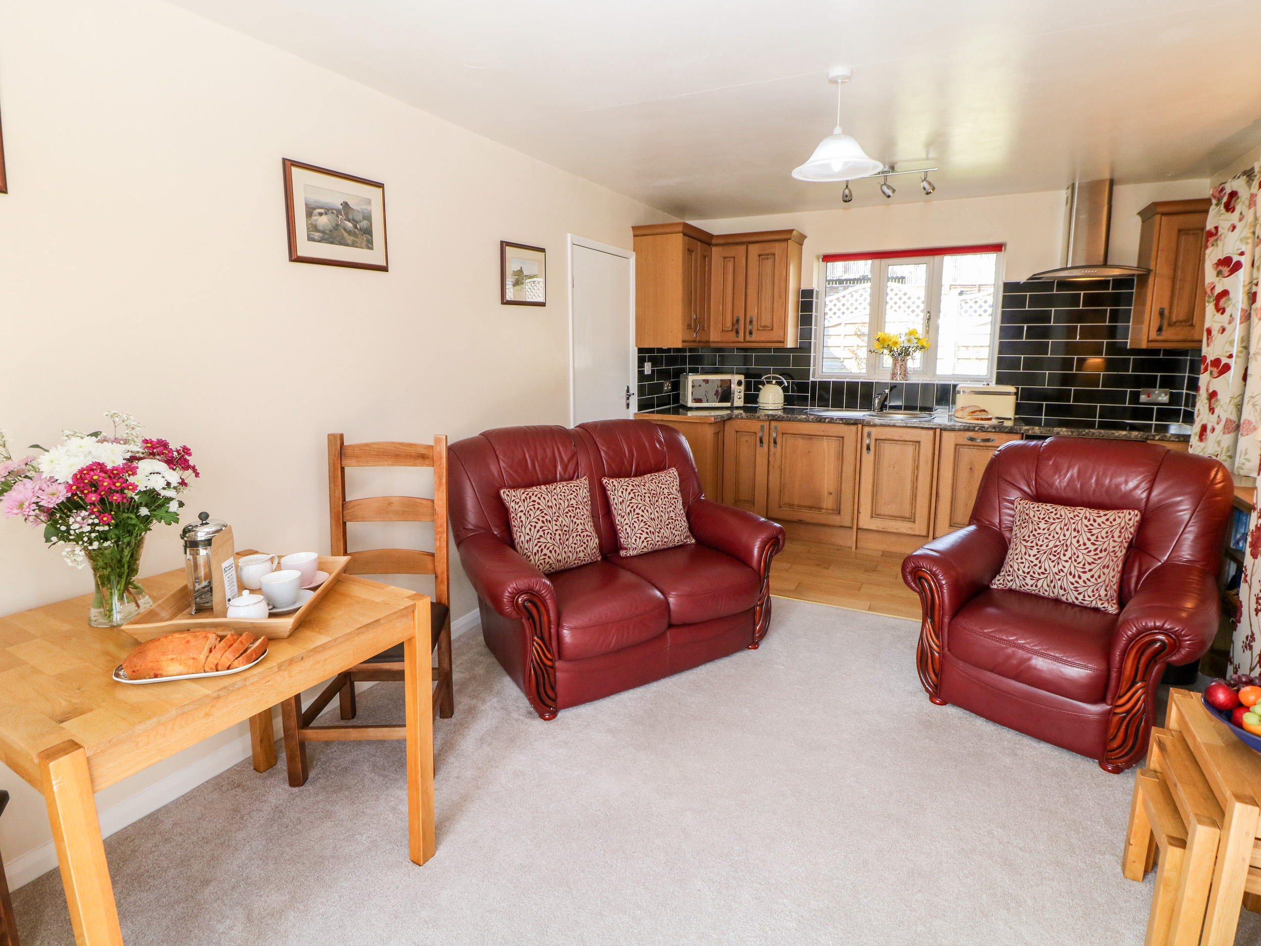 Holiday cottage in Edale, Derbyshire - Photo 4