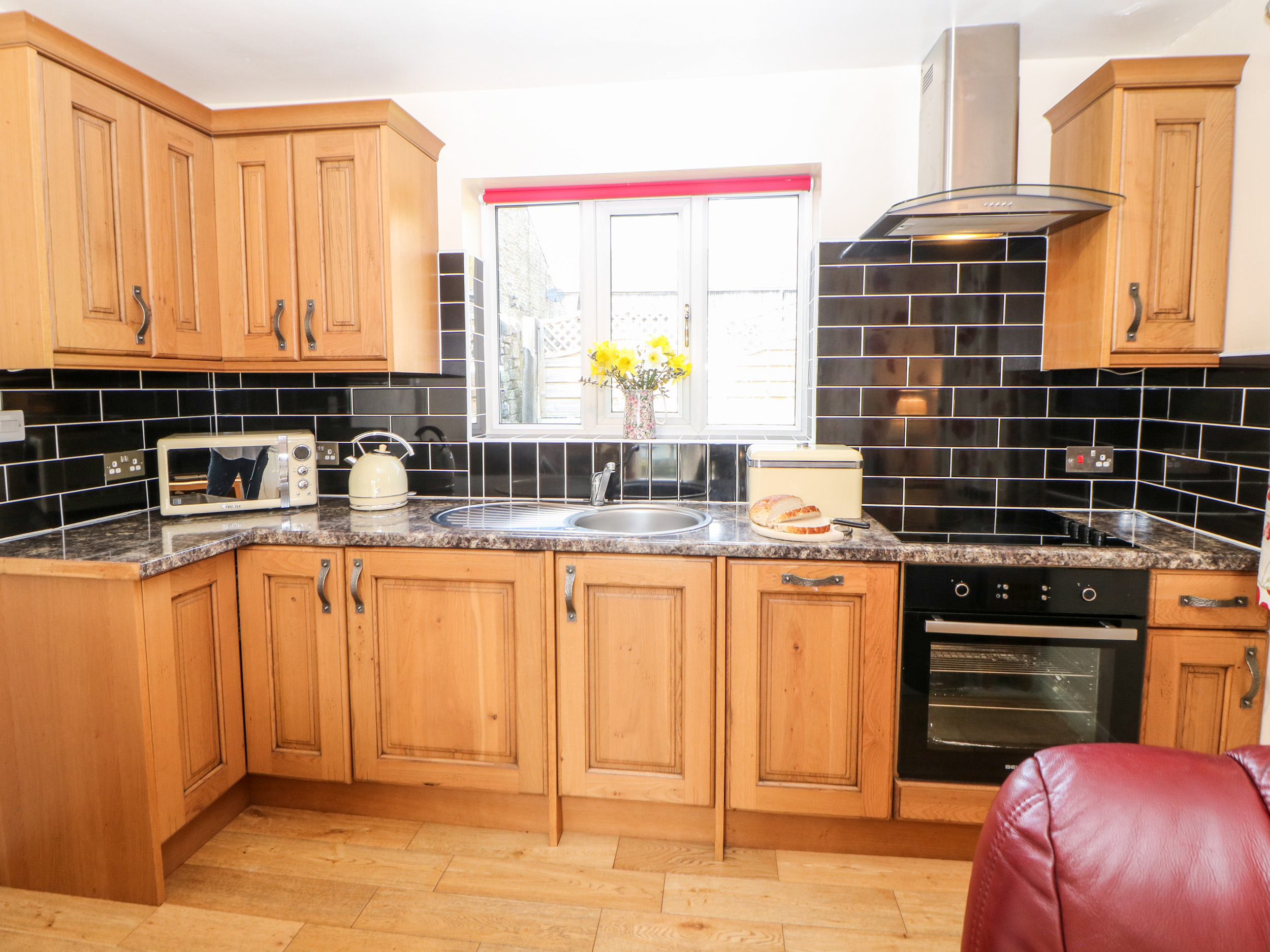 Holiday cottage in Edale, Derbyshire - Photo 7