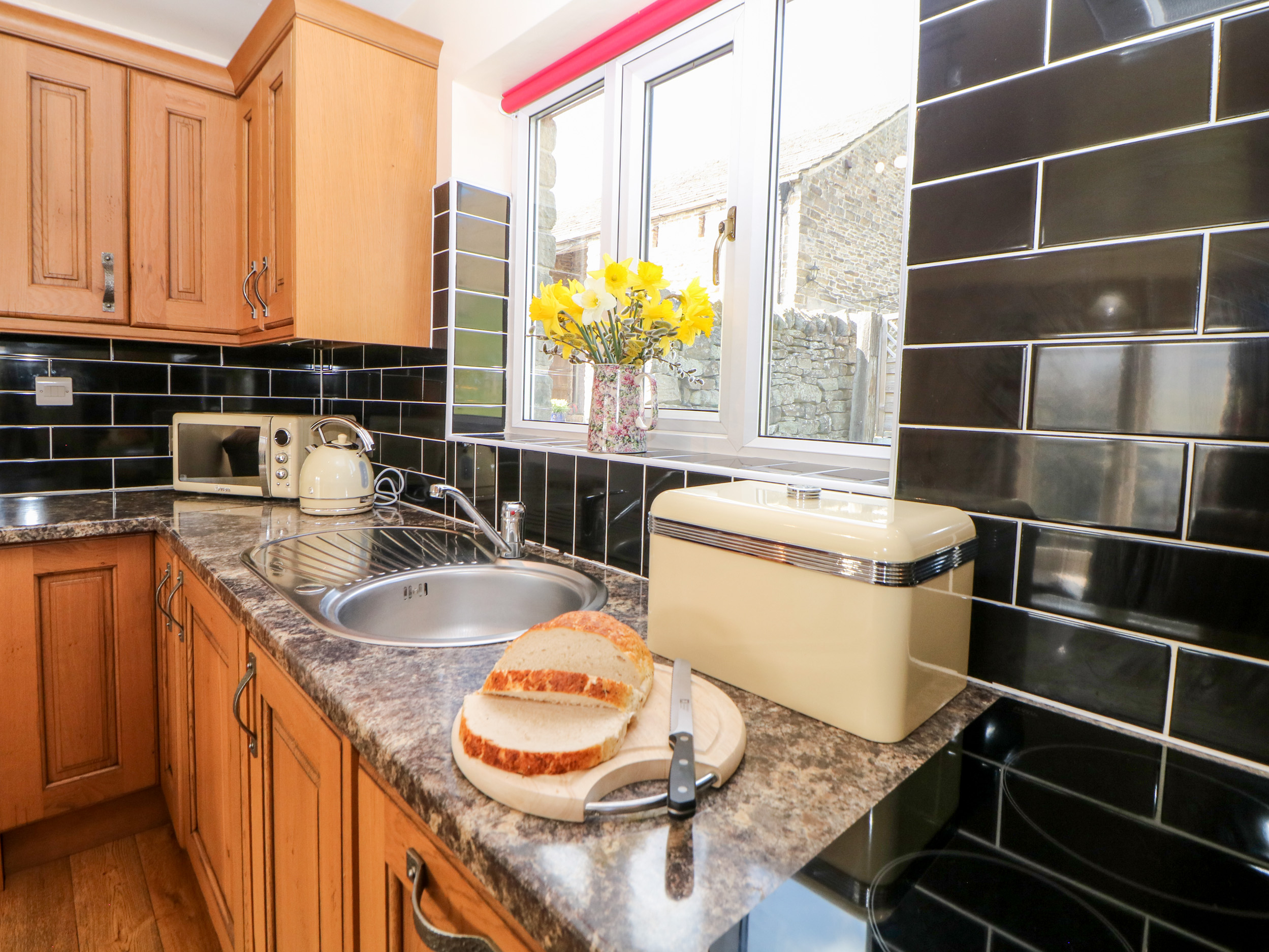 Holiday cottage in Edale, Derbyshire - Photo 8