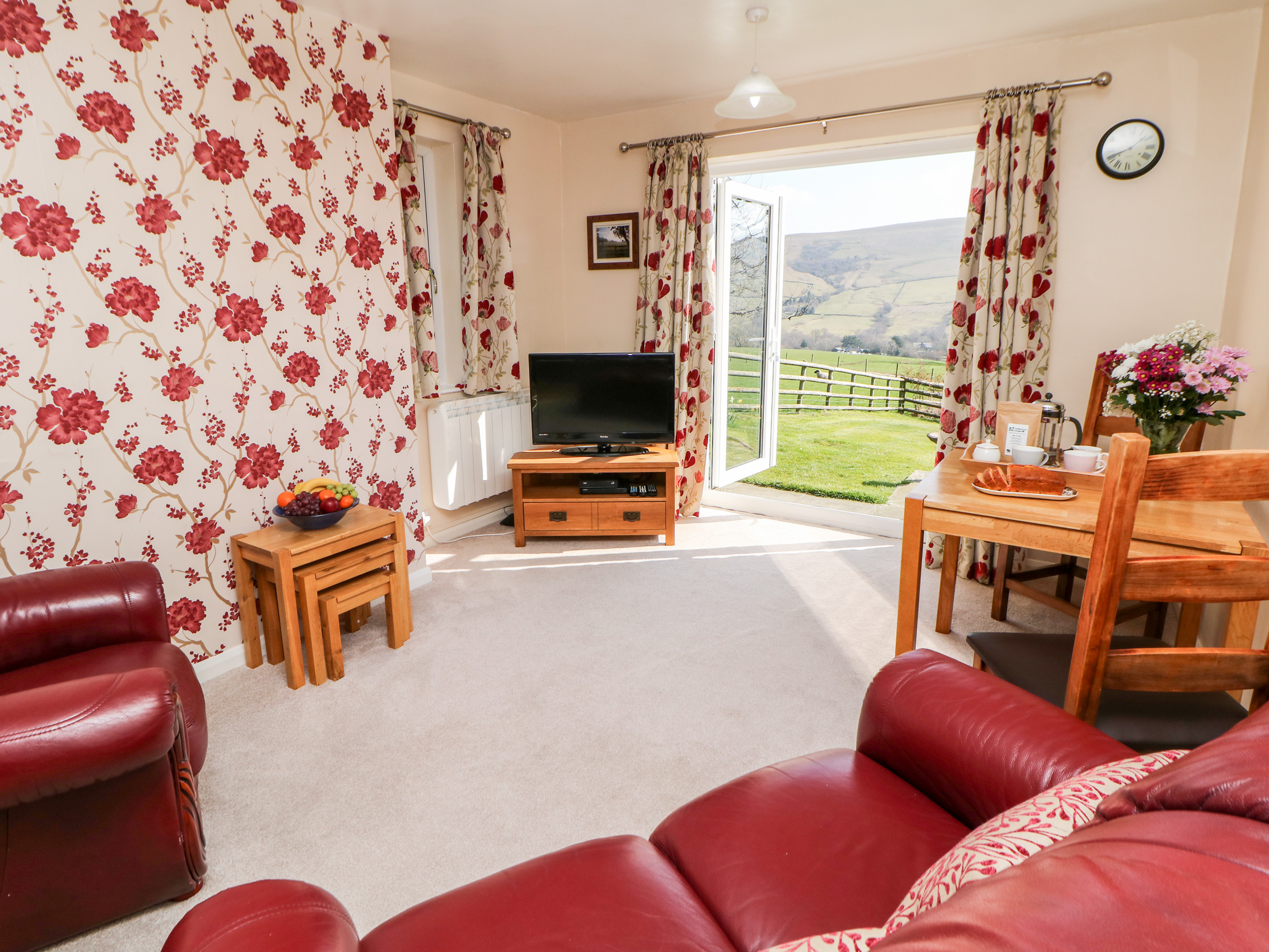 Holiday cottage in Edale, Derbyshire - Photo 5