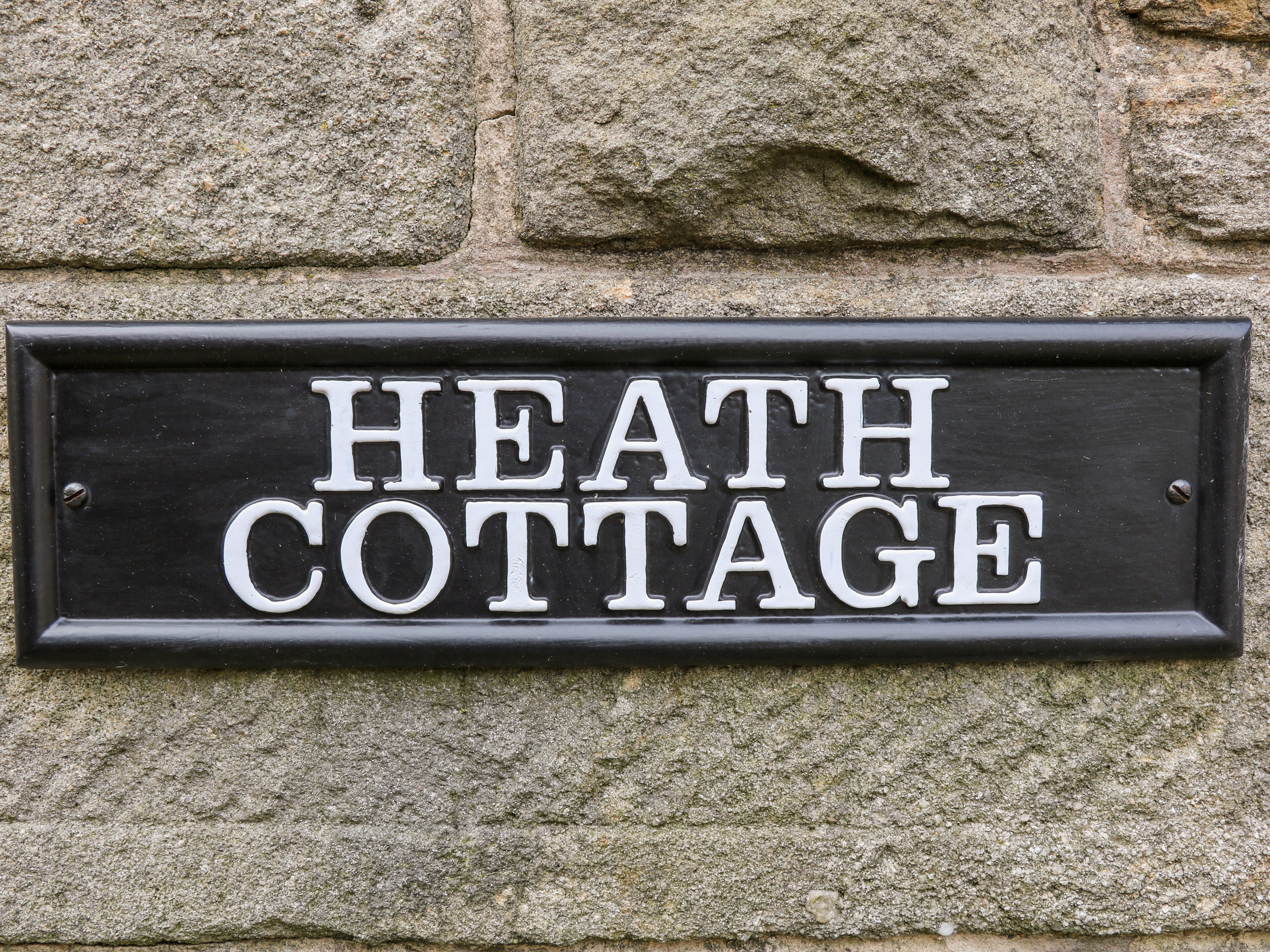 Holiday cottage in Edale, Derbyshire - Photo 2