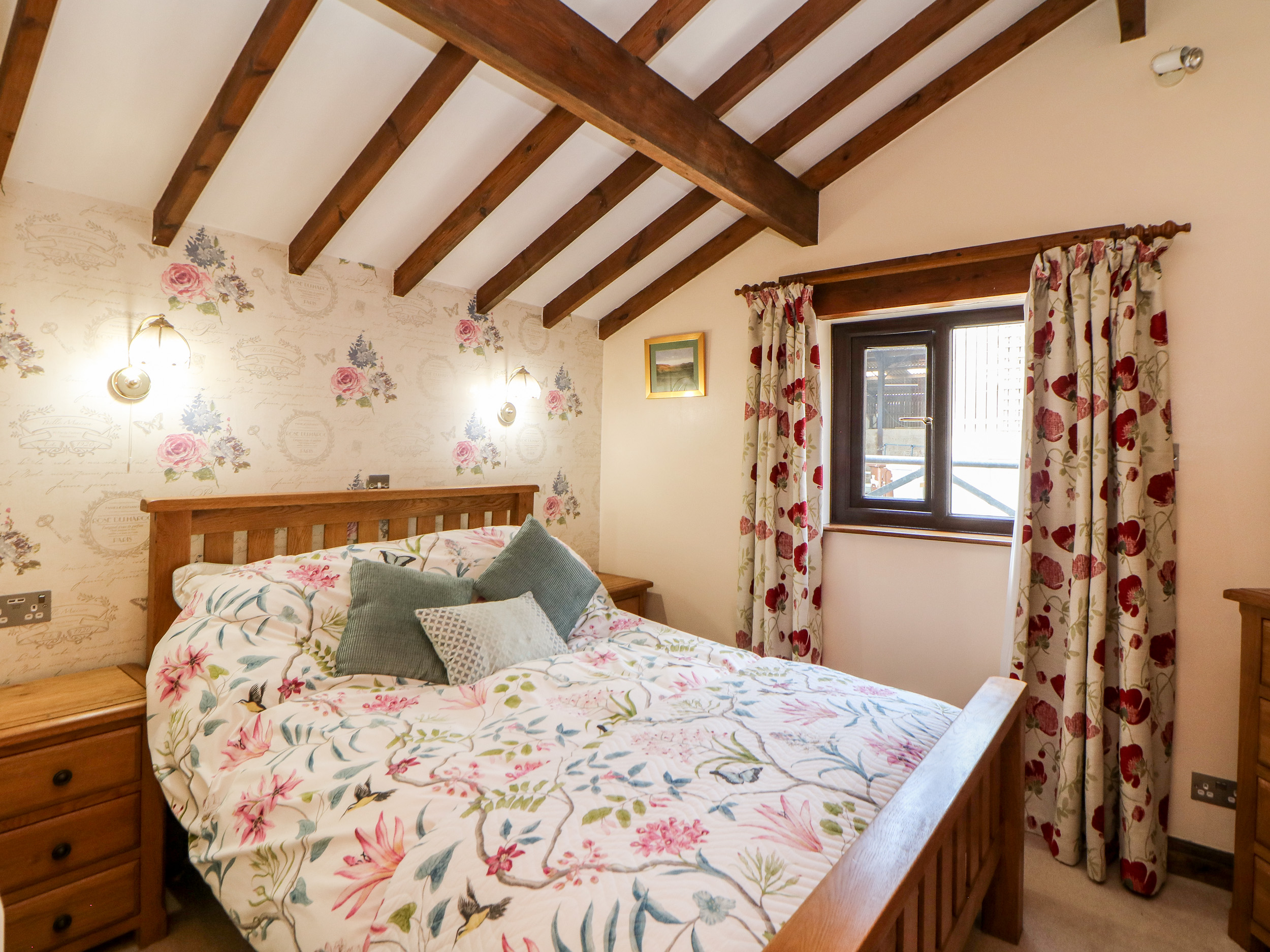 Holiday cottage in Edale, Derbyshire - Photo 6